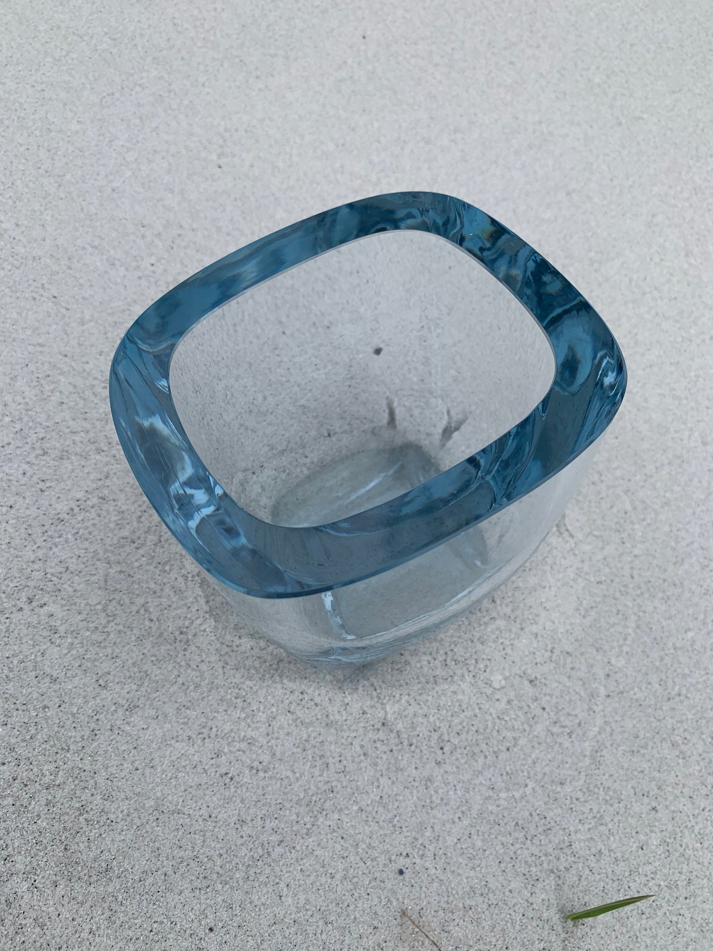 Vase fra Strömbergshyttan