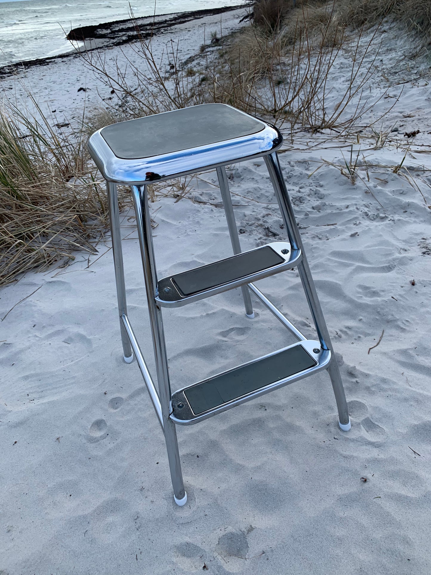 Svensk designer trappestige
