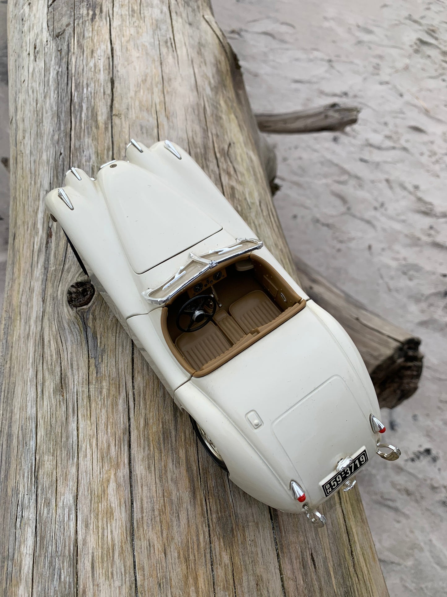 Jaguar XK 120