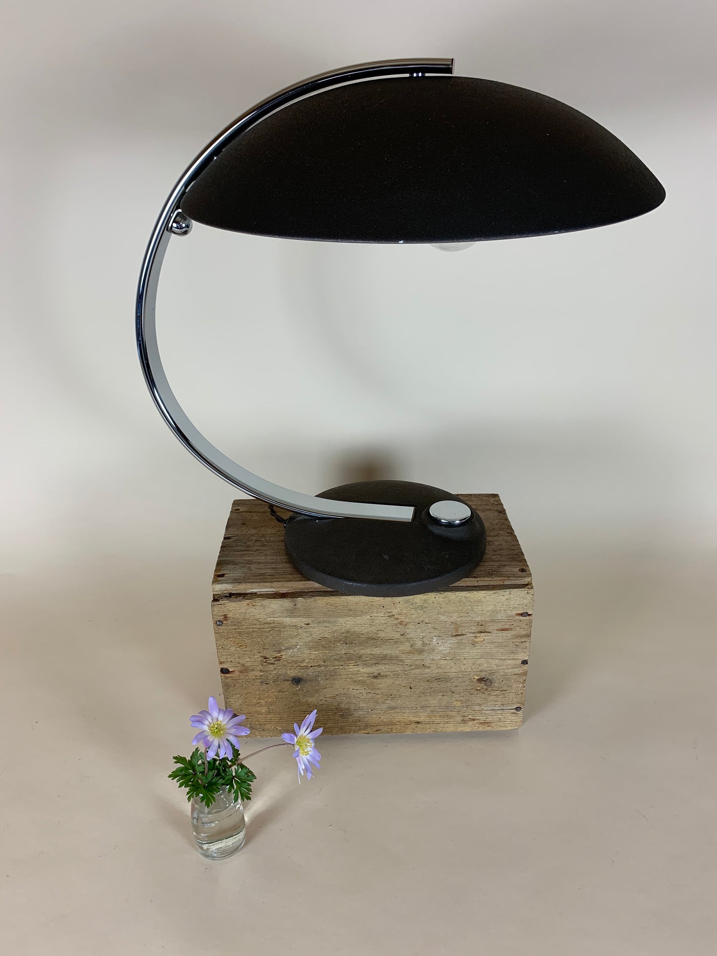 Egon Hillebrand bordlampe