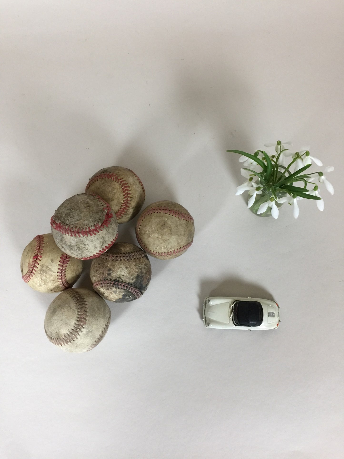 Baseball (prisen er pr. stk.)