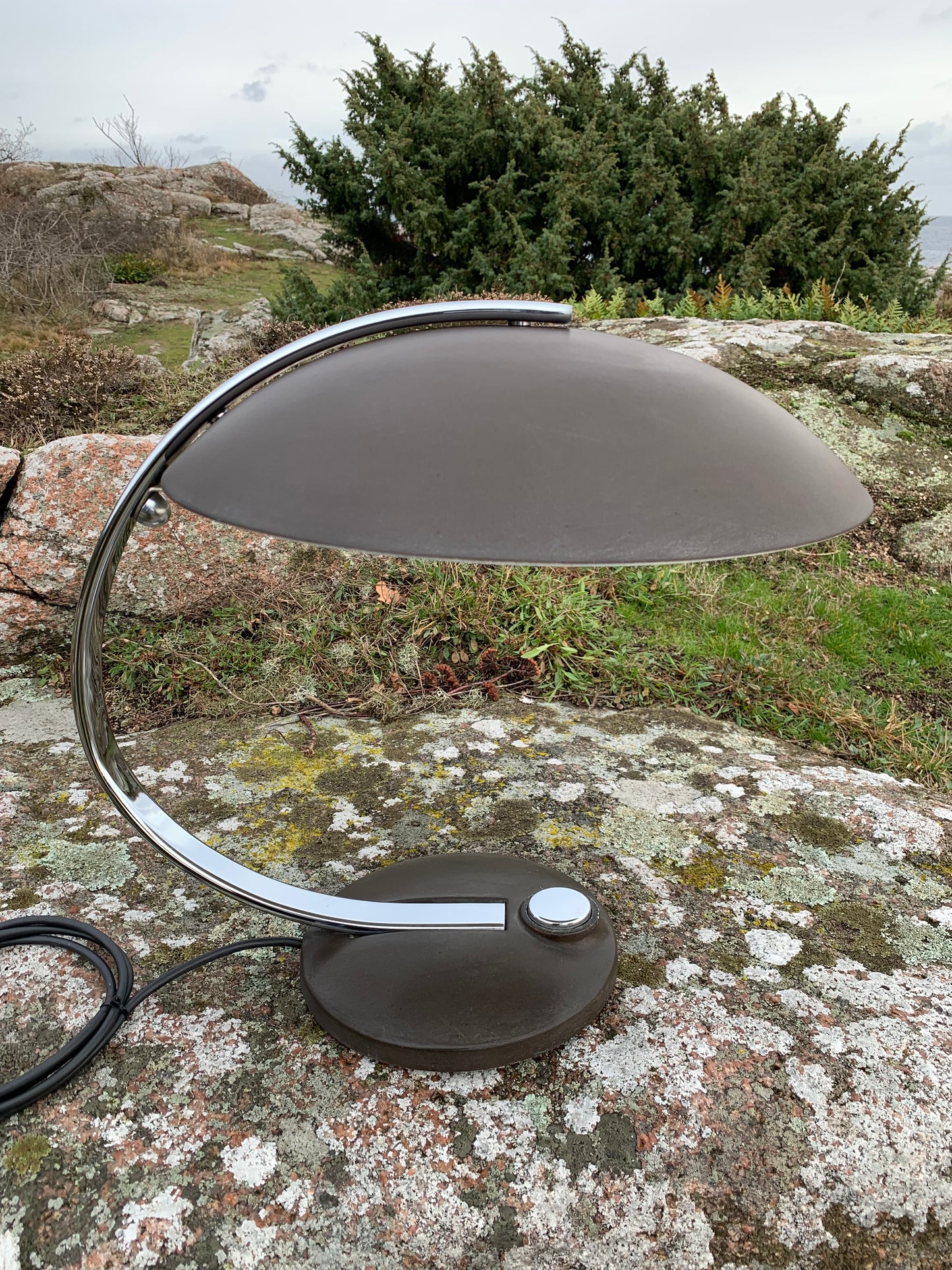 Egon Hillebrand lampe