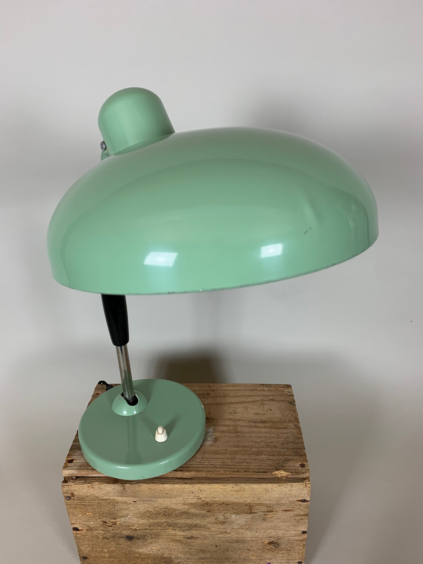 Koranda lampe - Designet af Christian Dell
