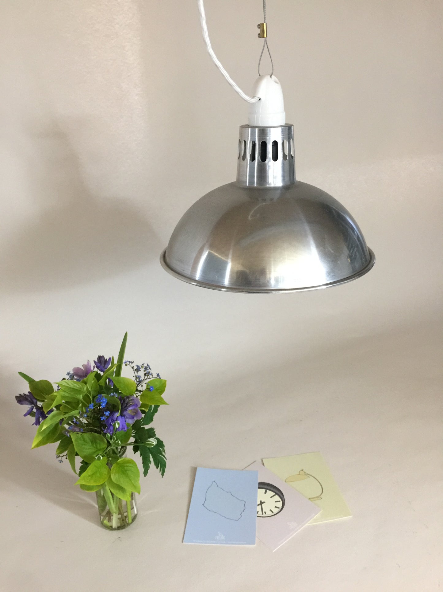 BTC lampe - Paxo