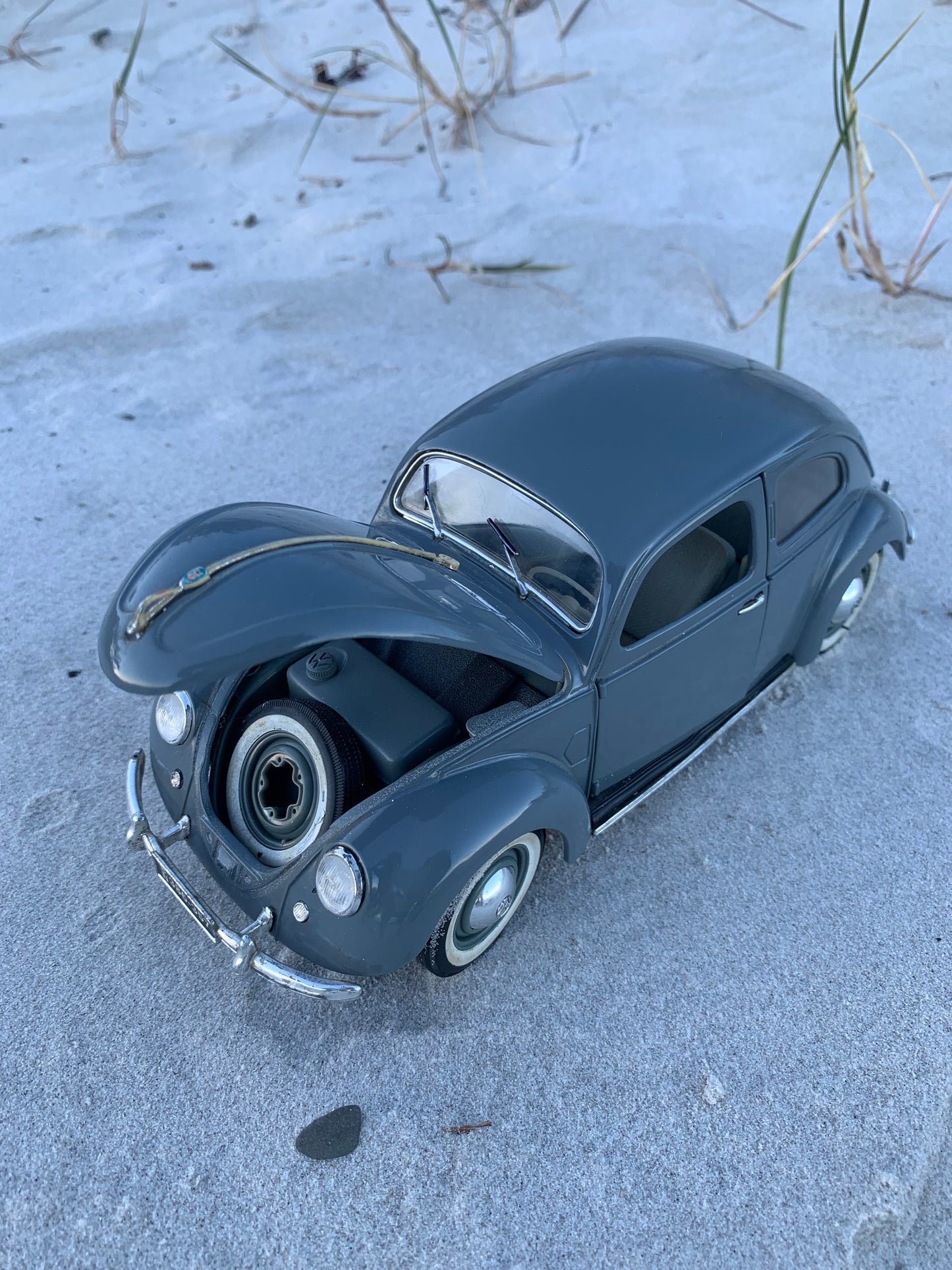 VW sedan 1951