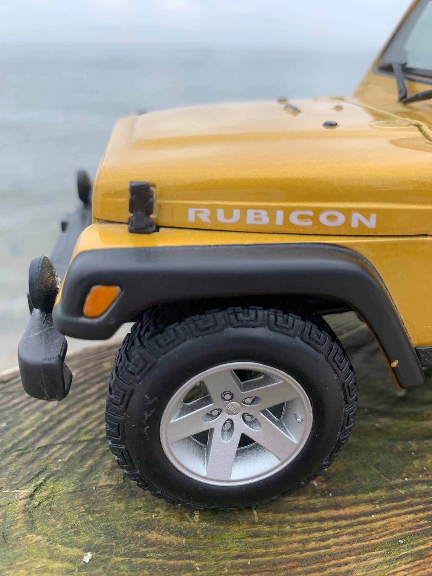 Jeep