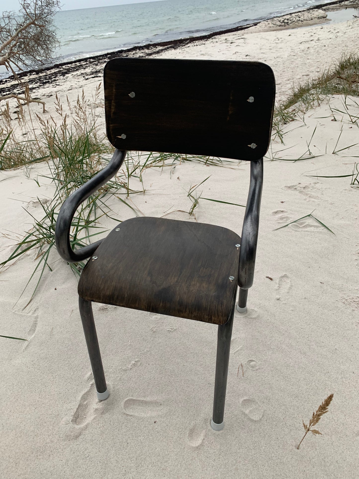 Fransk designerstol til børn