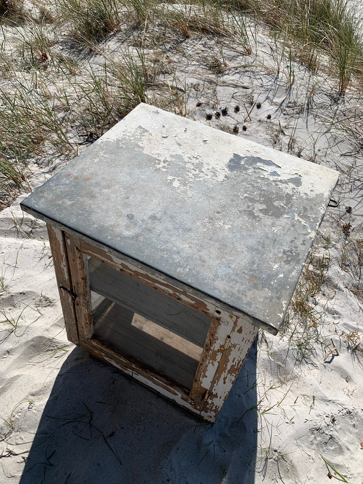 Flueskab