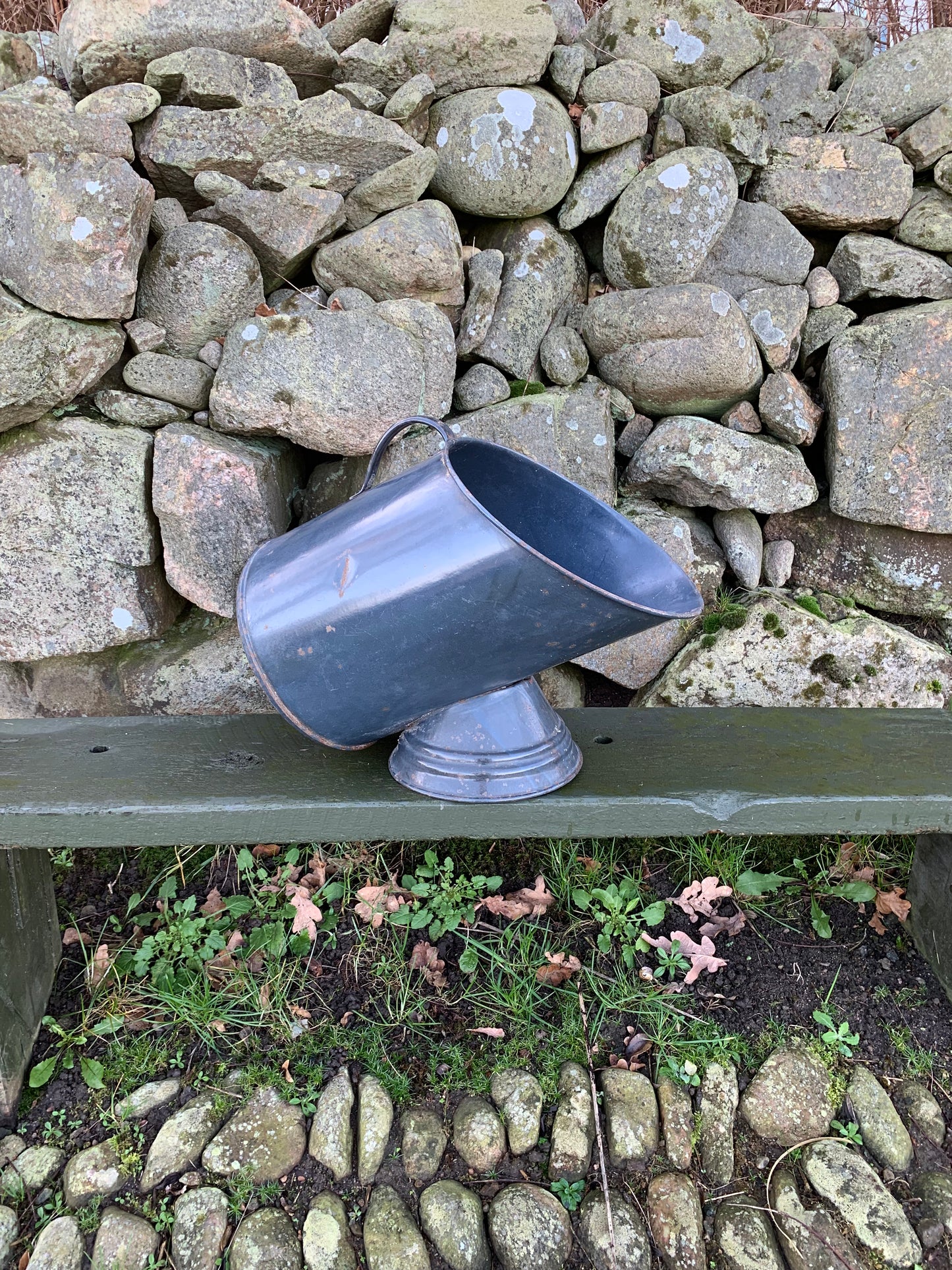 Koksspand