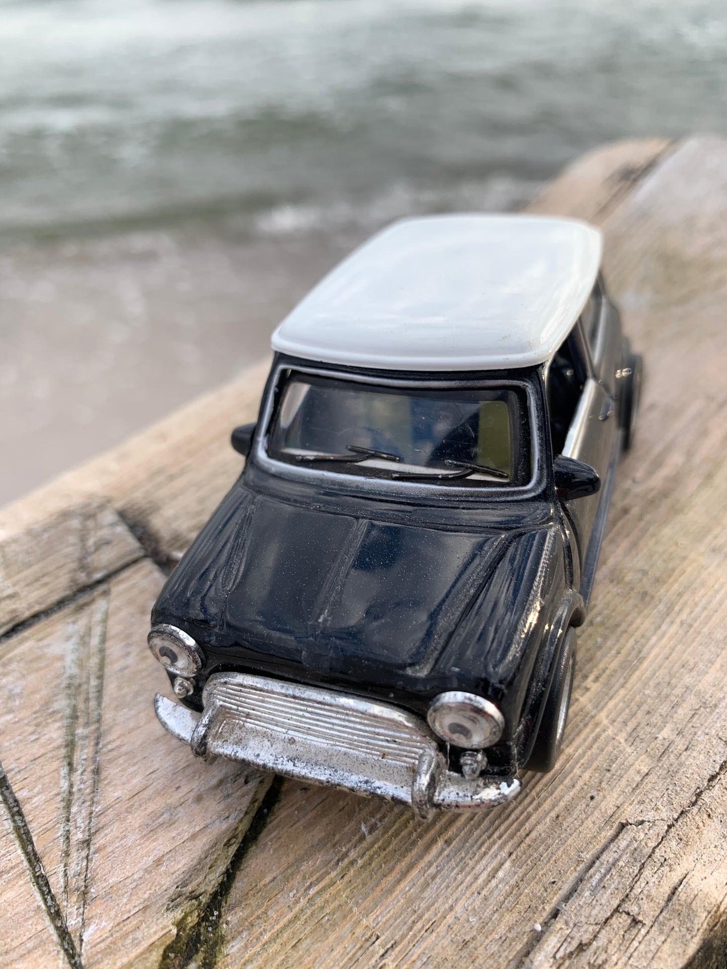 Modelbil