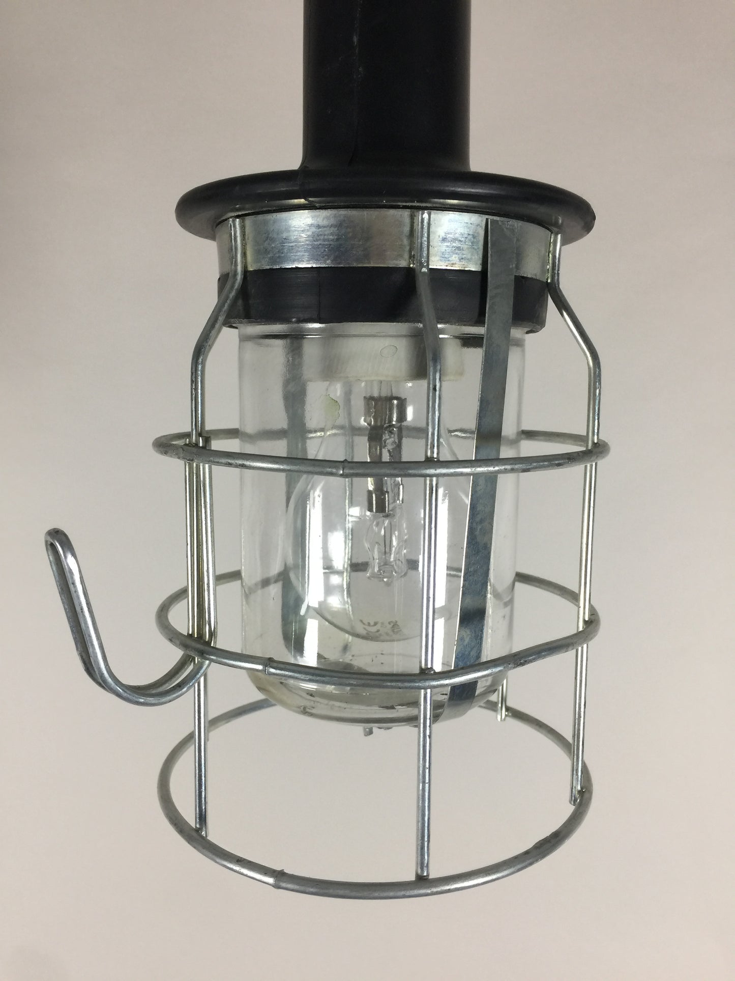 Industriel arbejdslampe
