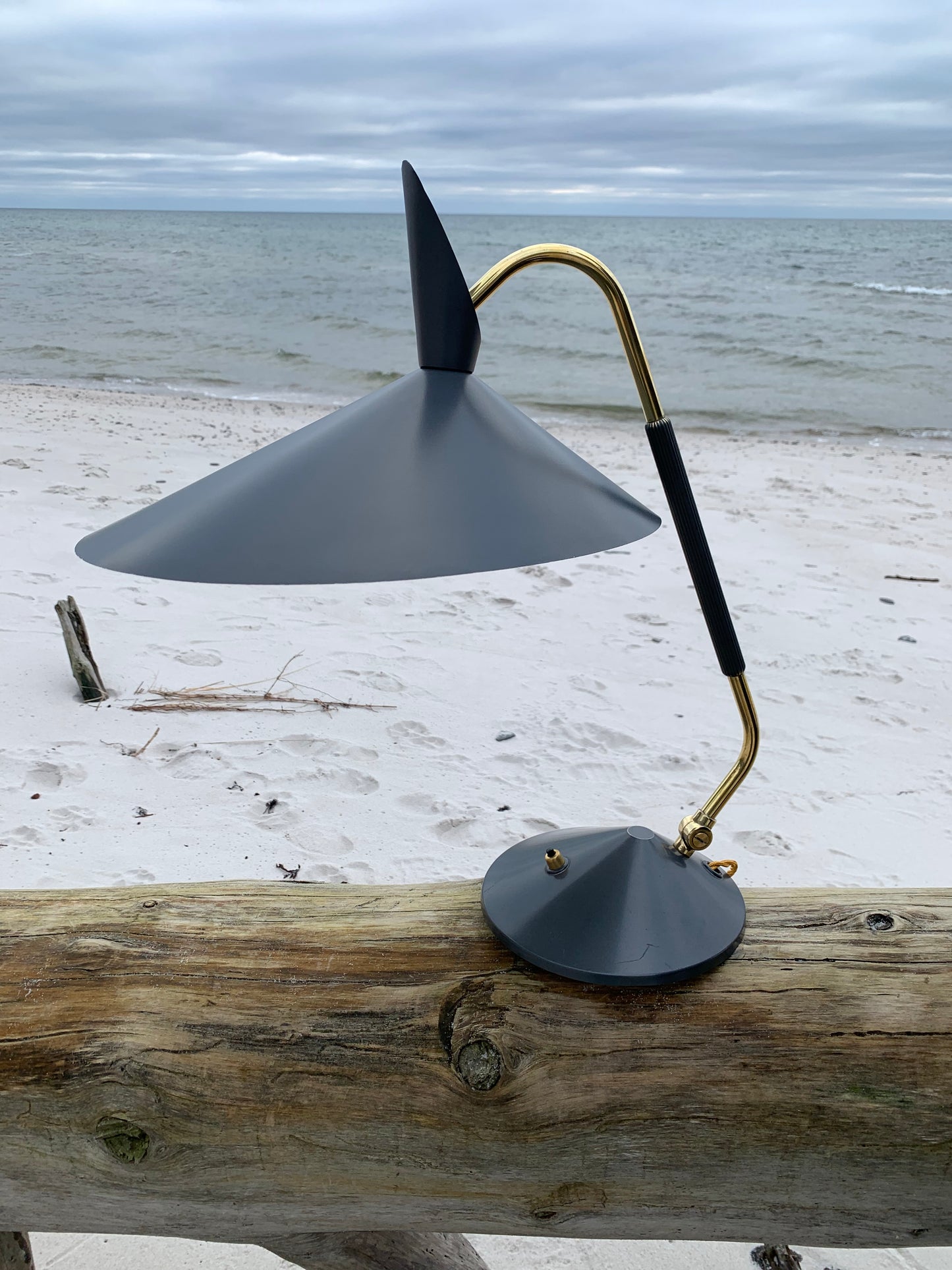 Hala lampe