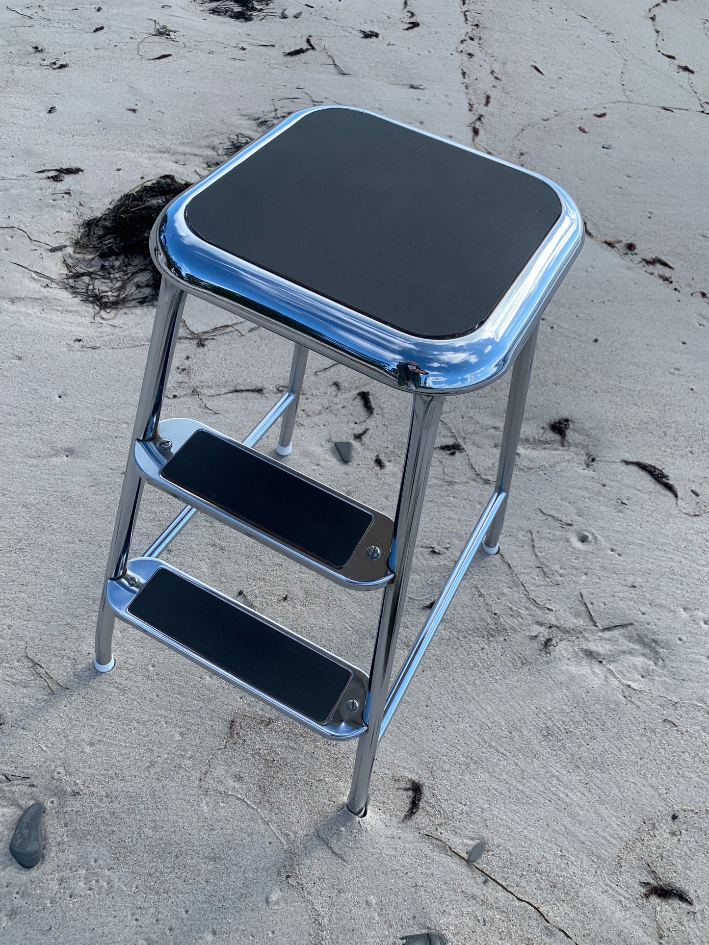 Svensk designer trappestige