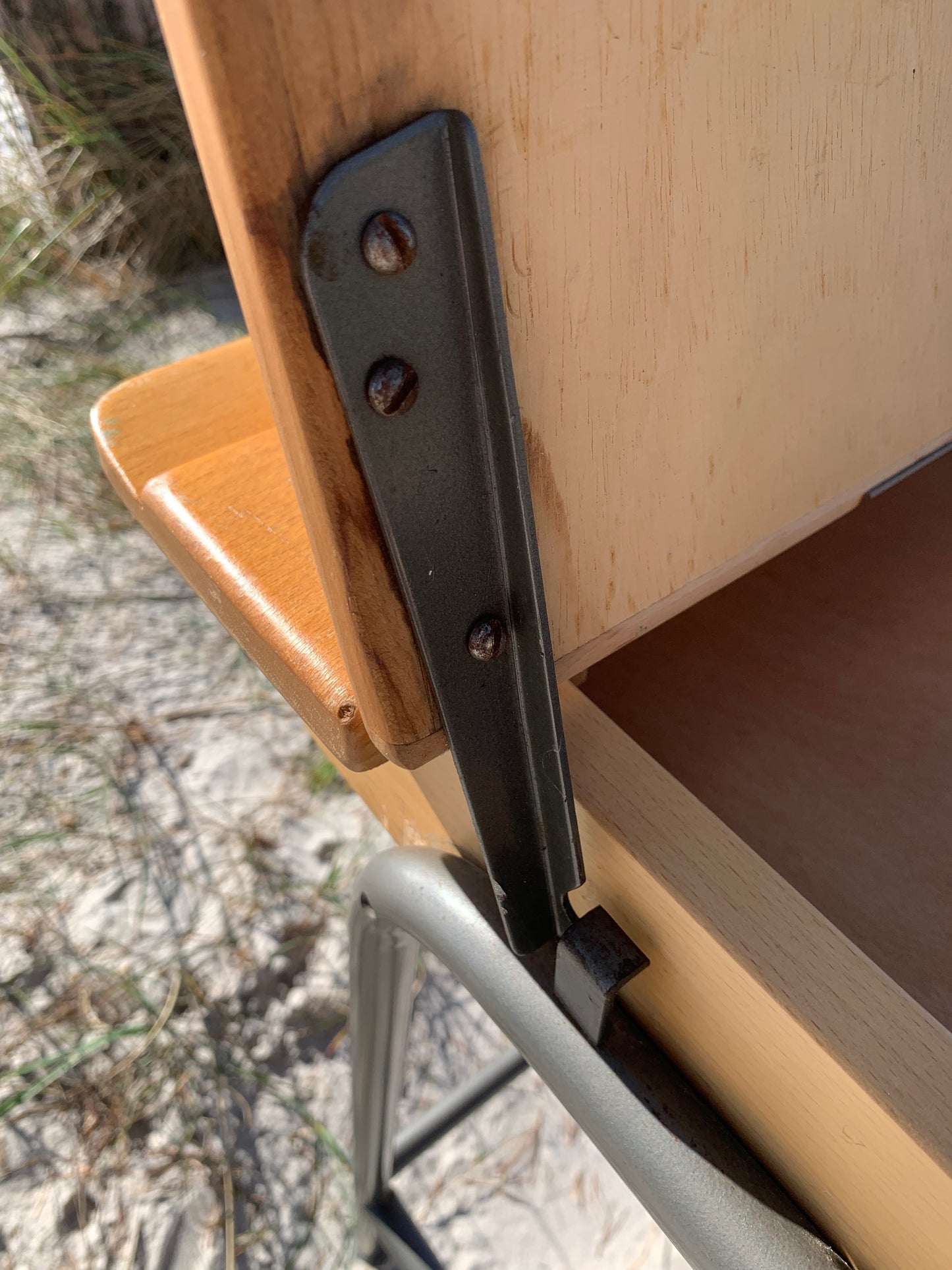 Skolebord