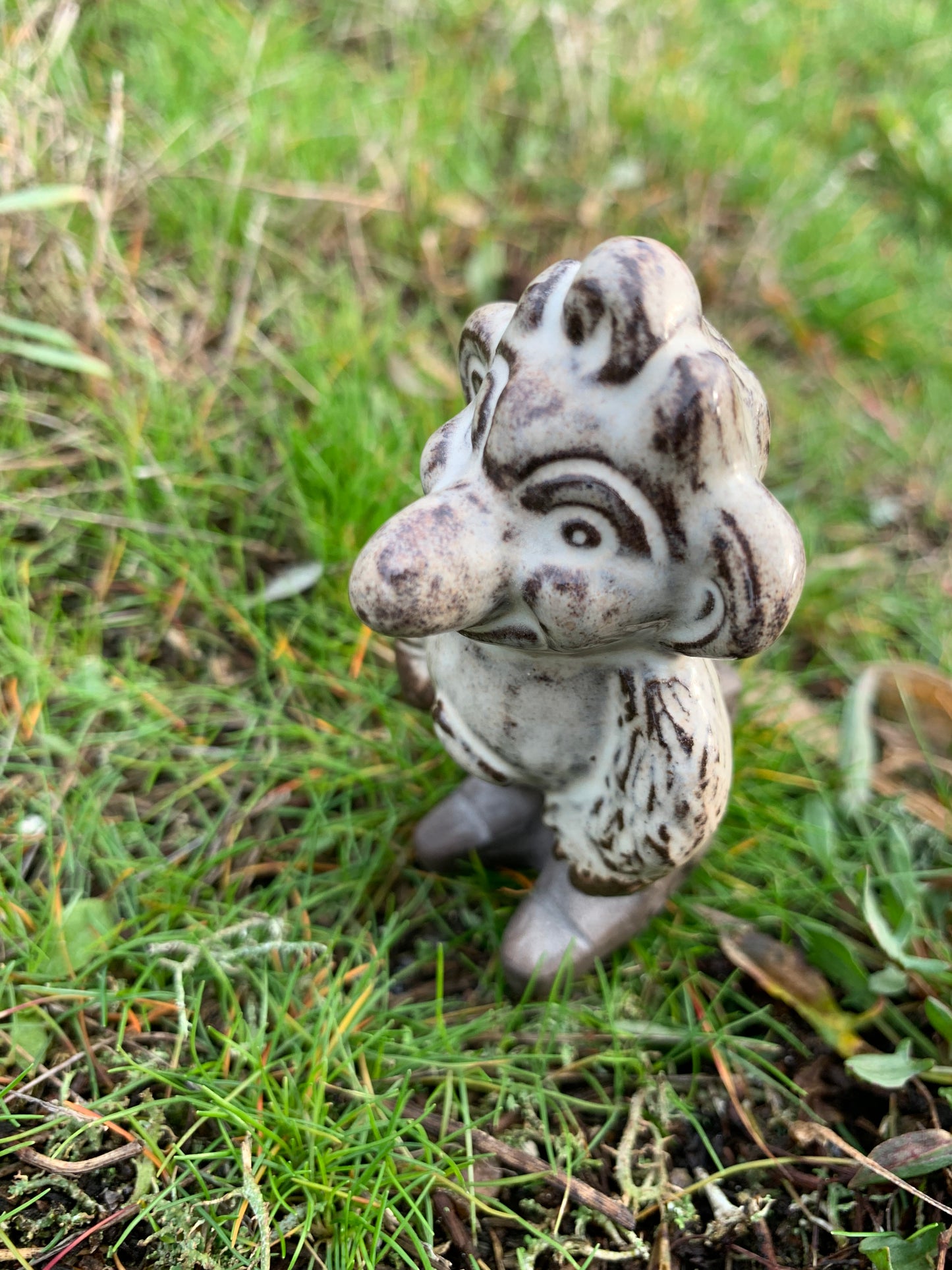 Krølle Bølle - Speciel udgave