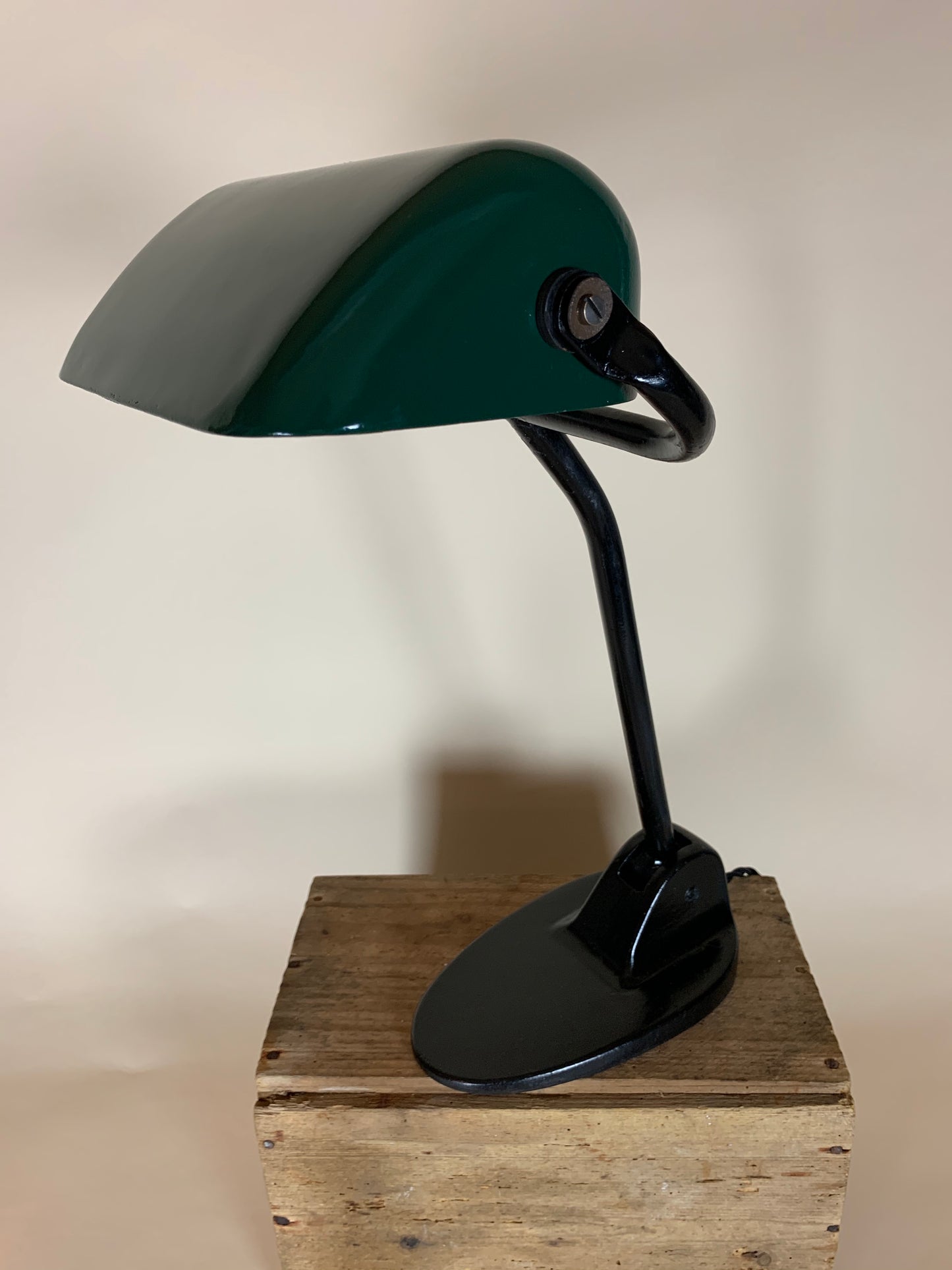 Jacobus lampe