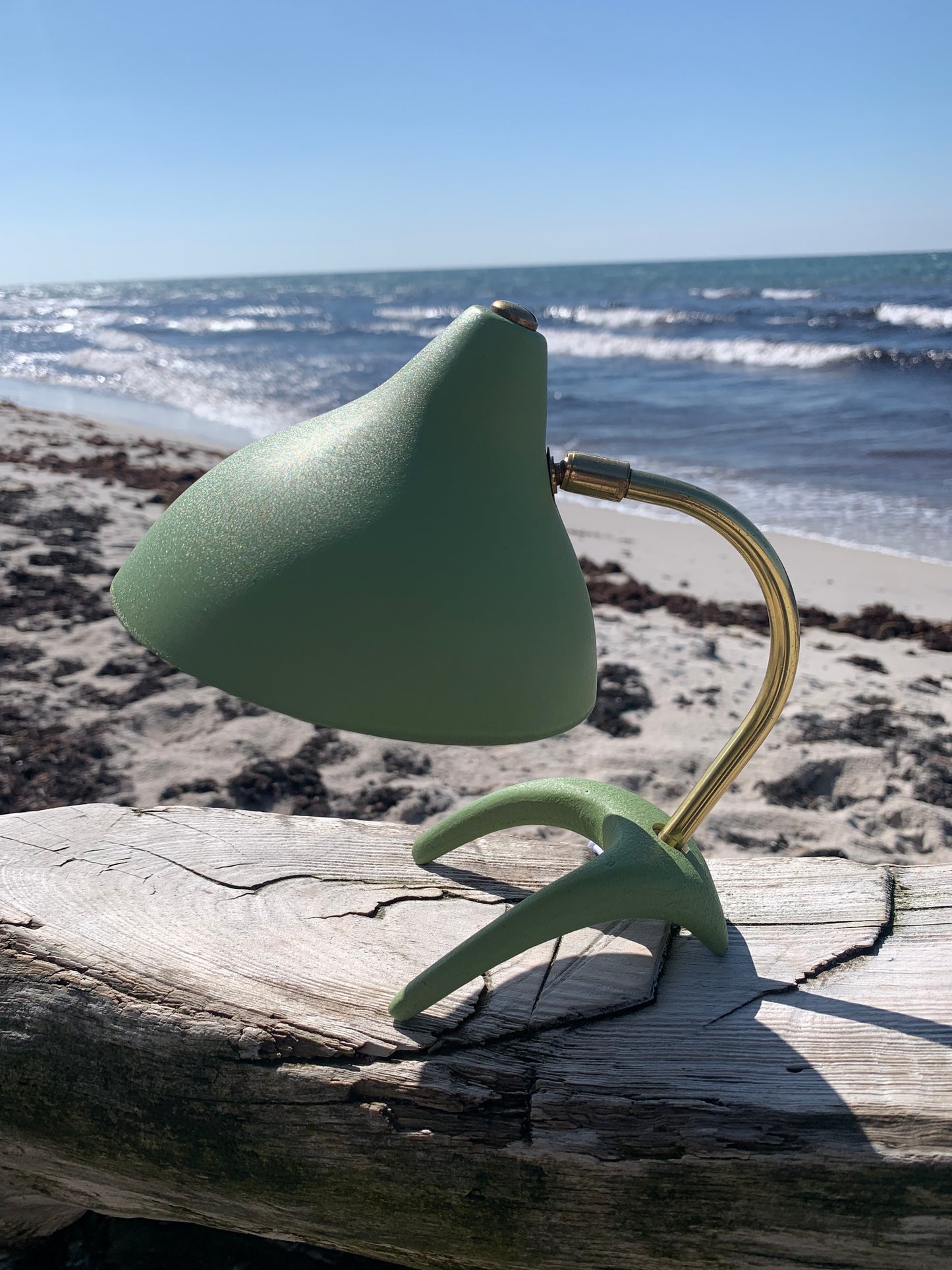 Cosack Crowfoot mini - Grøn