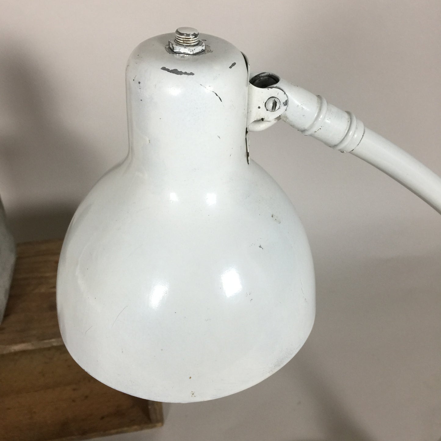Bordlampe Marianne Brandt