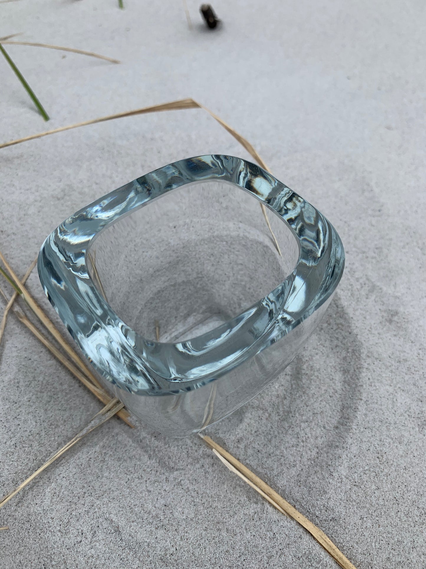 Fin lille vase