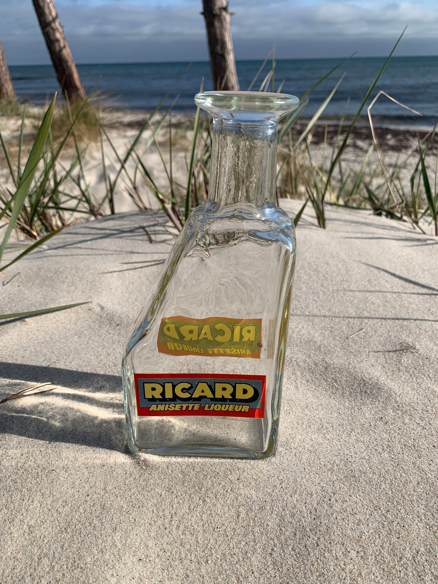 Ricard karaffel
