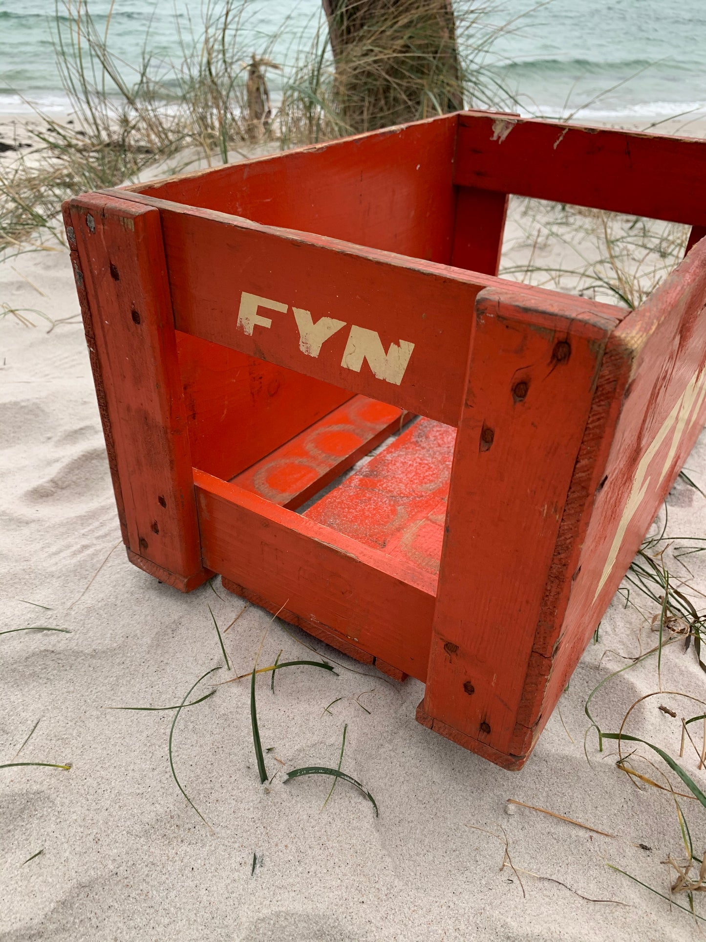 Fyn er fin