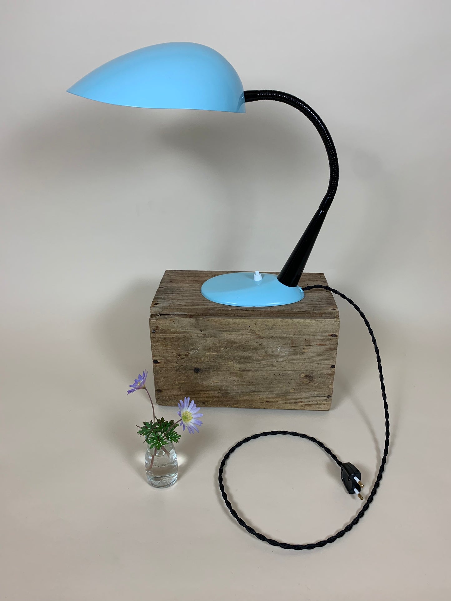 Cosack lampe - Sjælden model