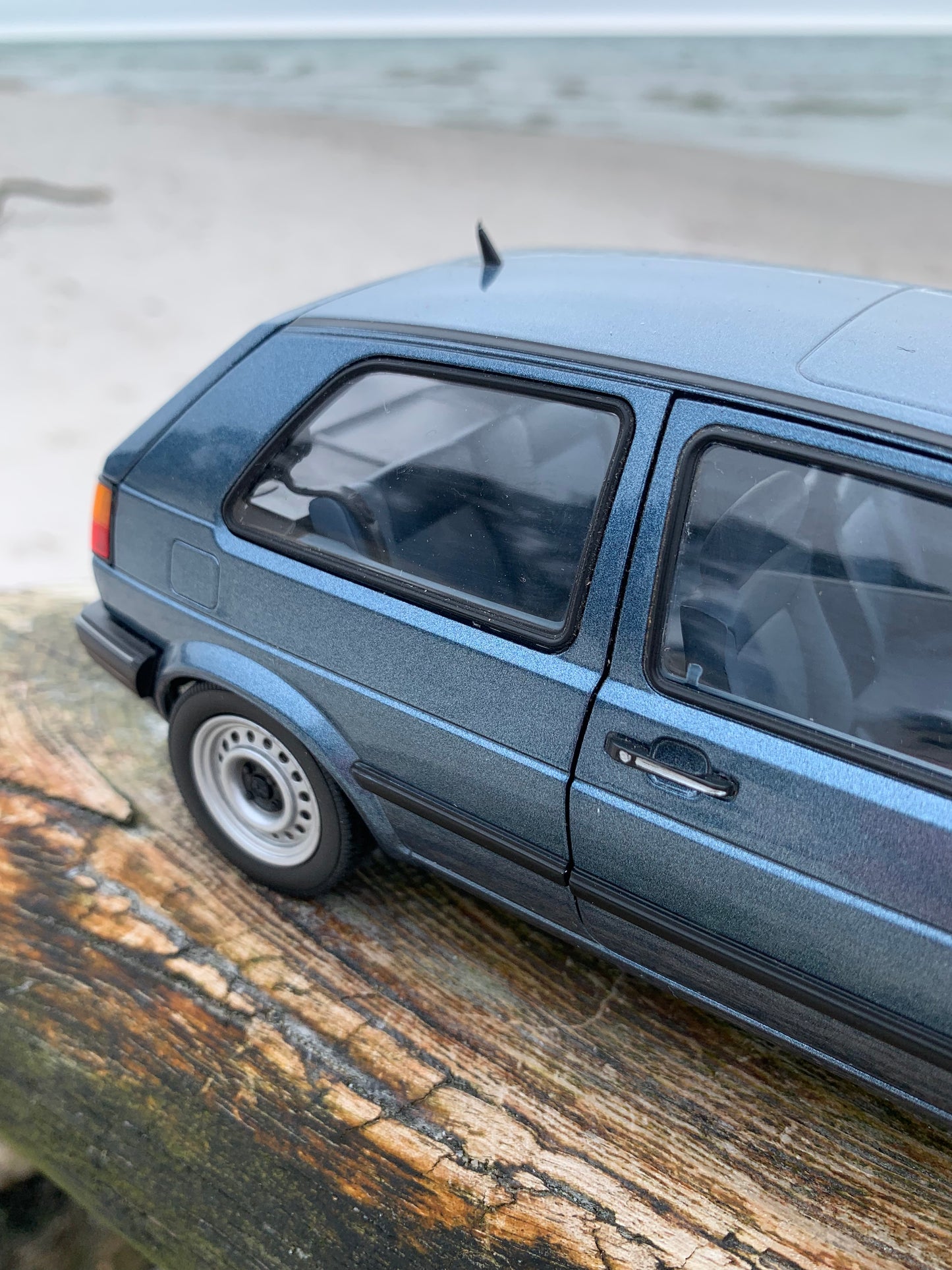 VW Golf 2