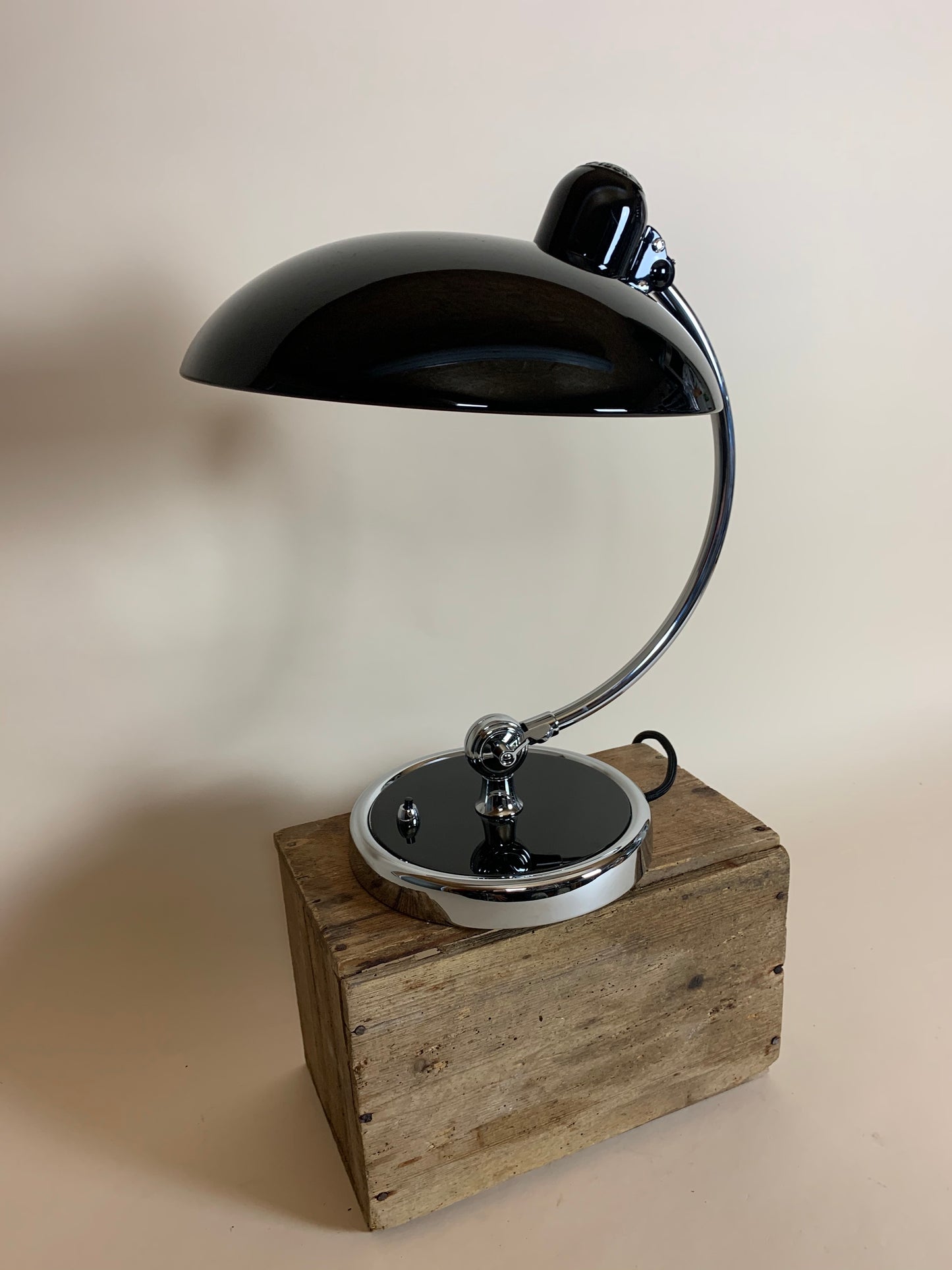 Kaiser Idell bordlampe