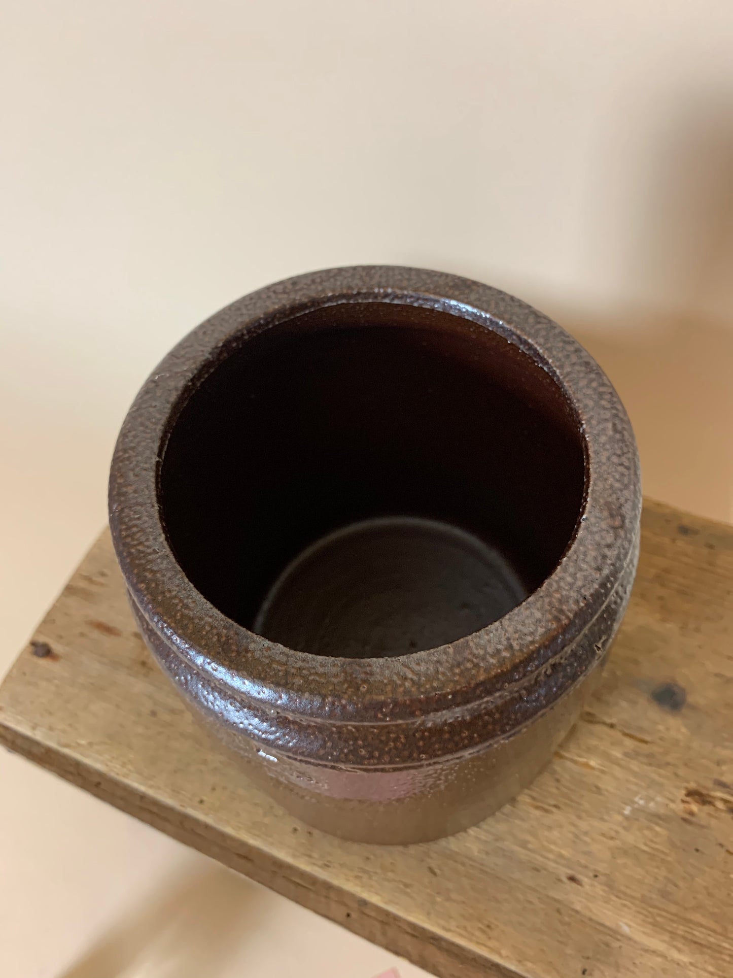 Höganäs syltekrukke 1 L