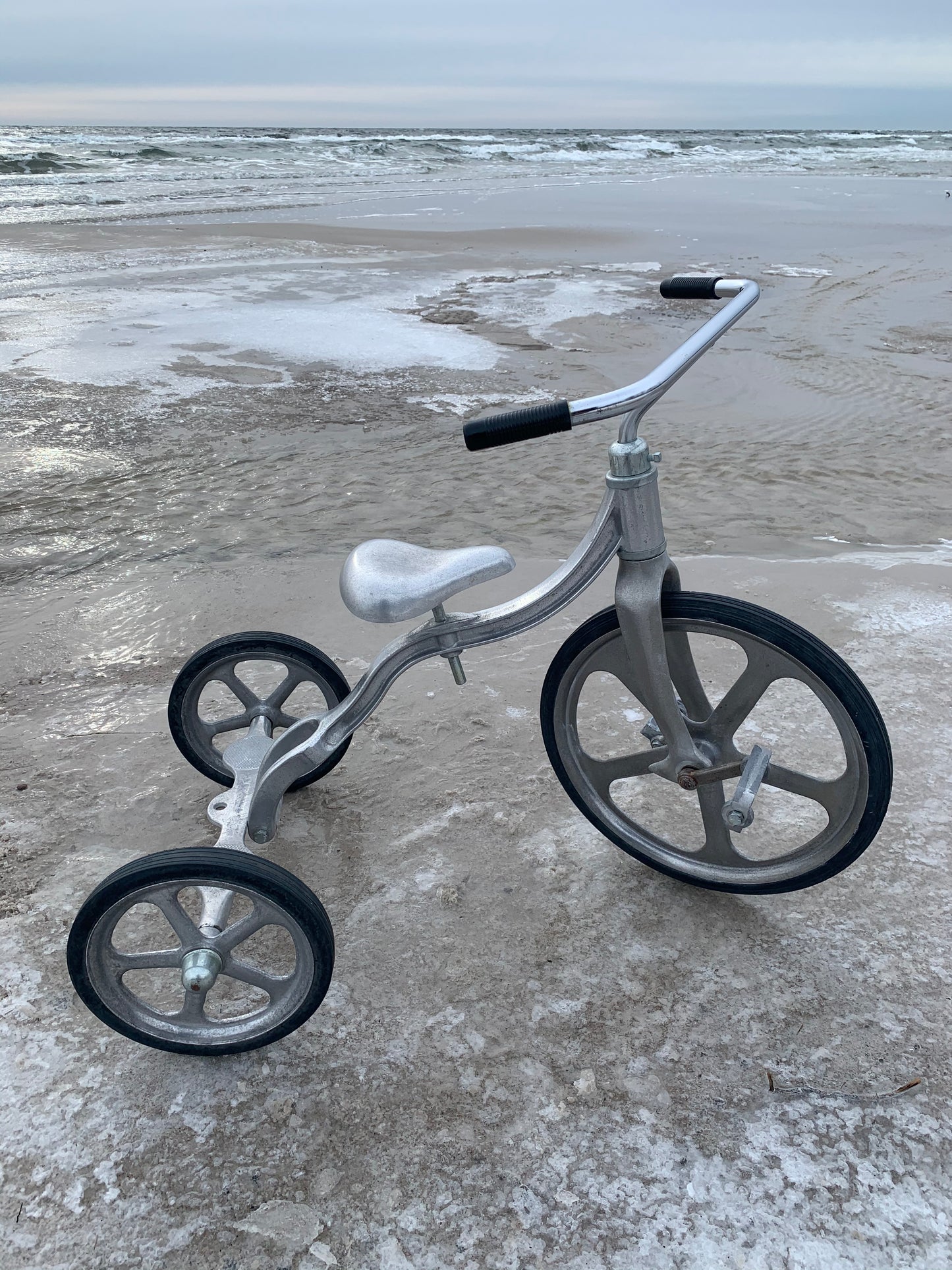 Cyklen der er blevet et designikon