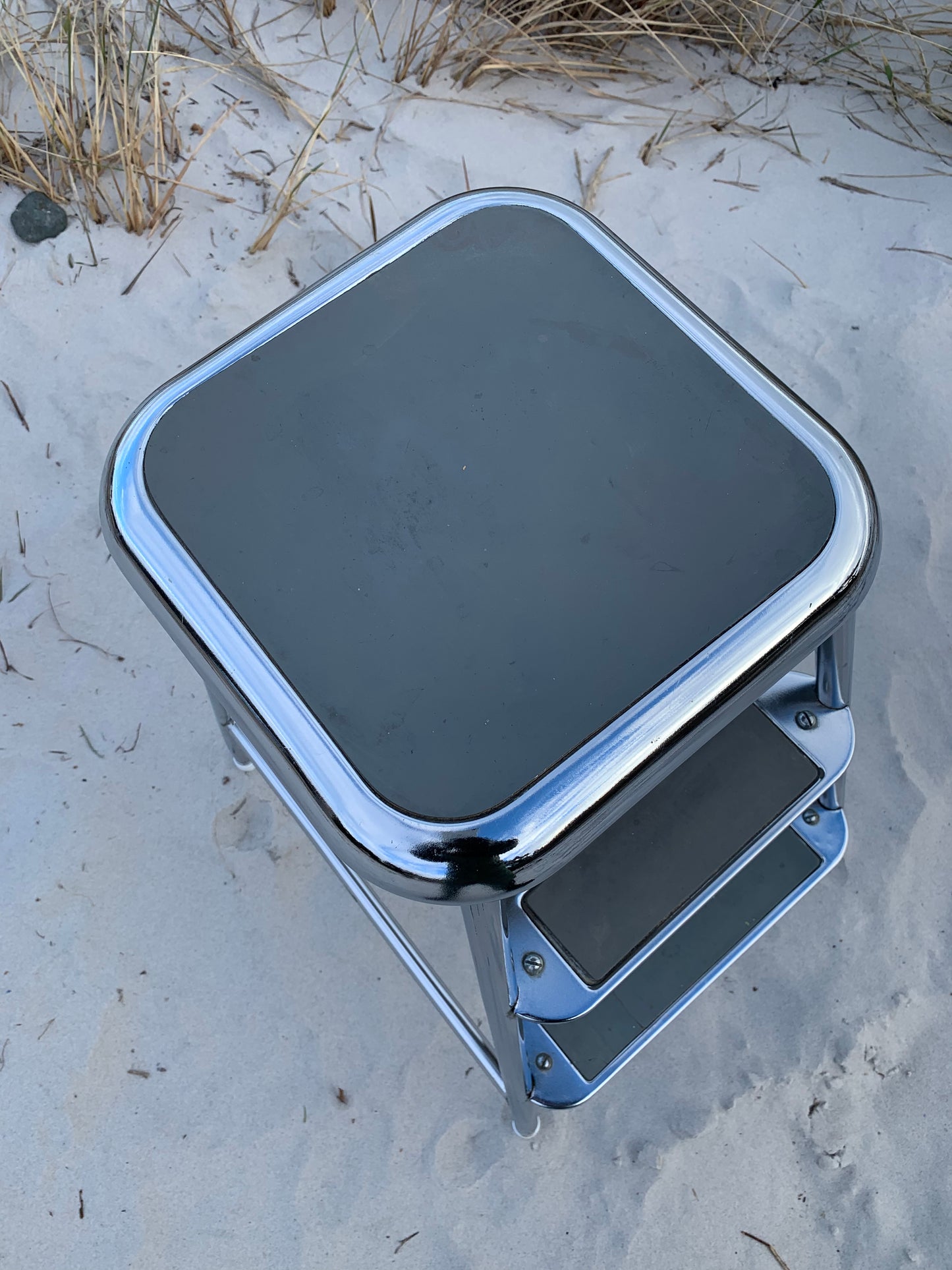 Svensk designer trappestige