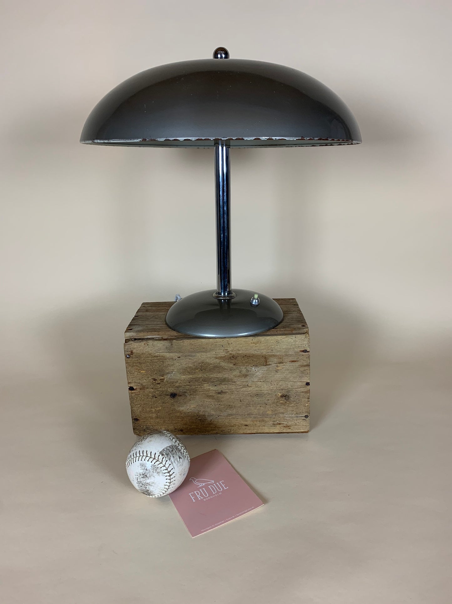 Helo bordlampe