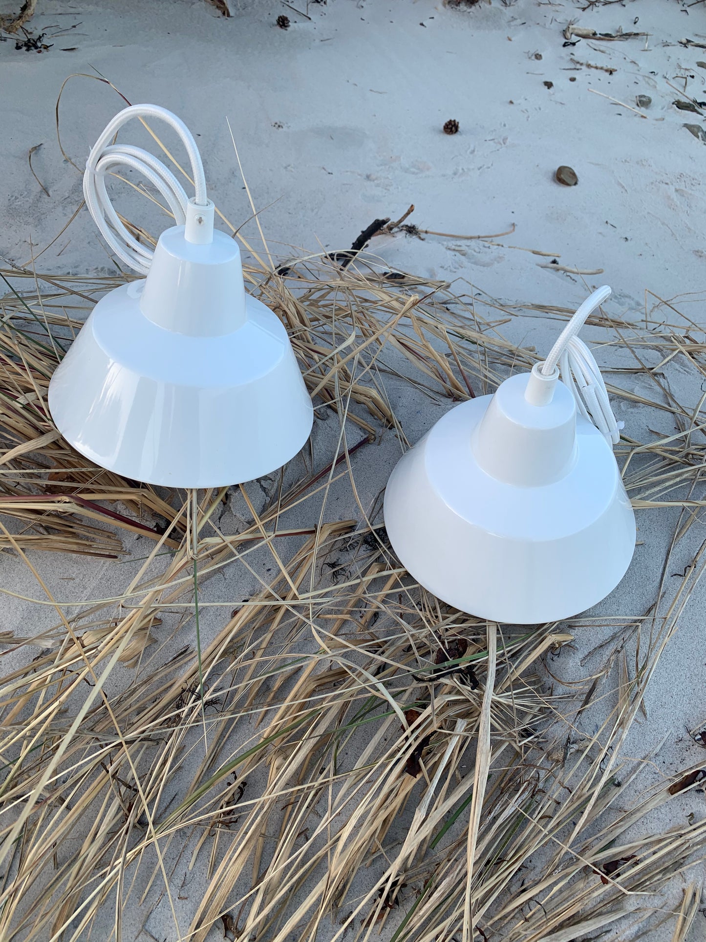 Værkstedslampe - Prisen er pr. stk.