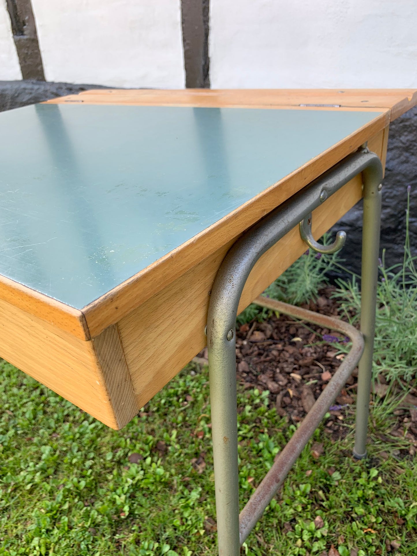 Skolebord