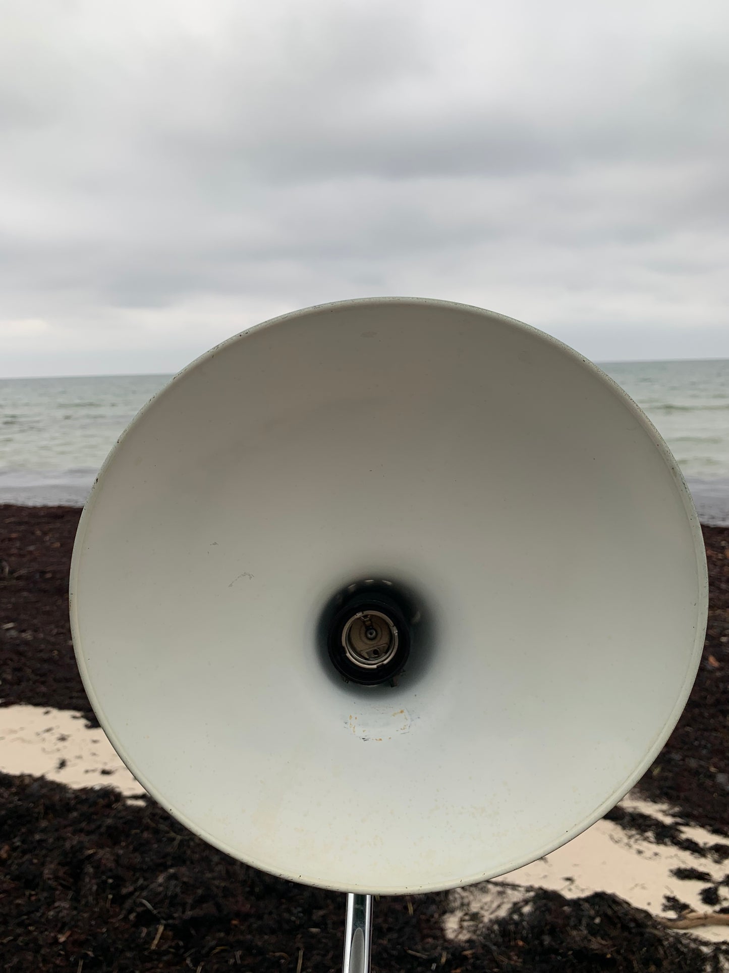 Kaiser Idell 6786 - Grøn