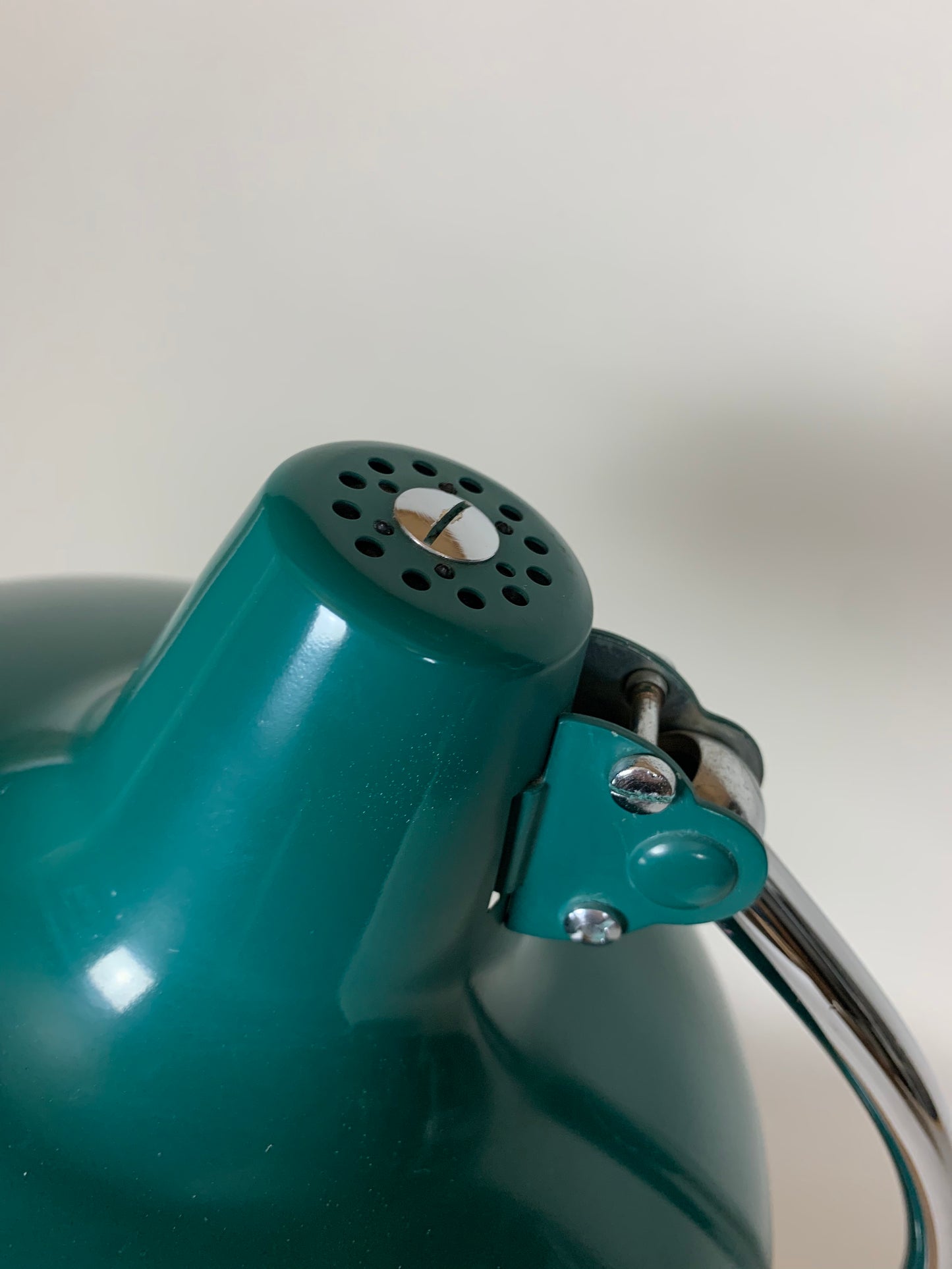 Kaiser Idell 6786 - Original grøn