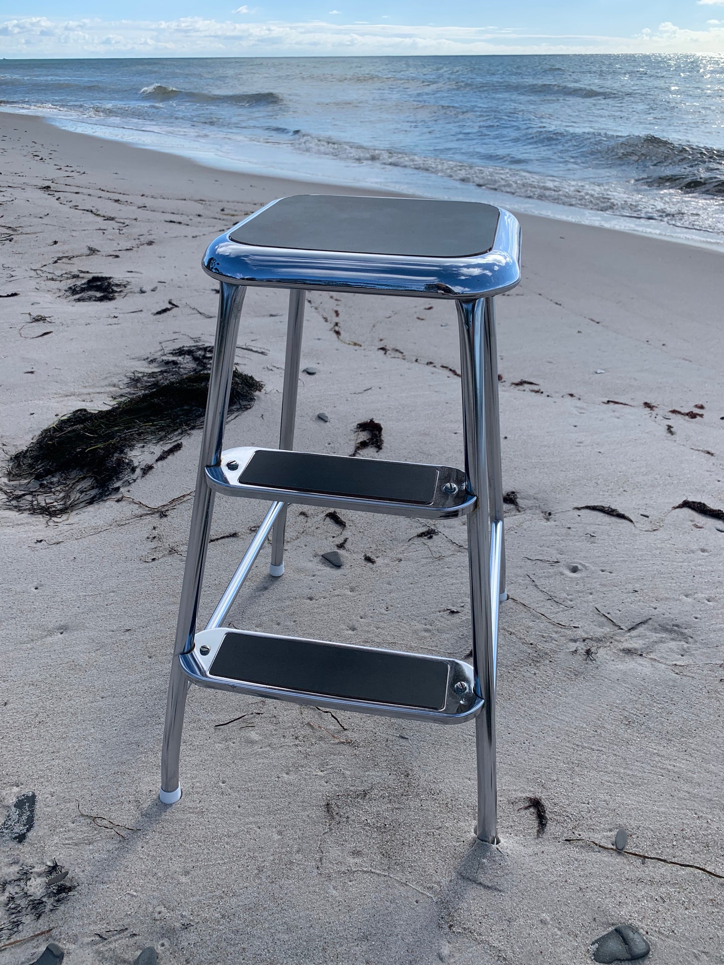 Svensk designer trappestige