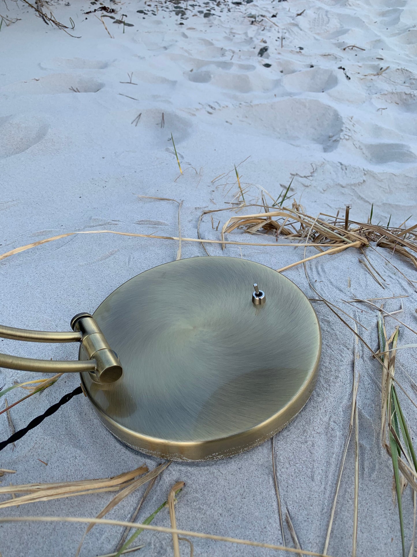 Honsel lampe - Prisen er pr. stk.