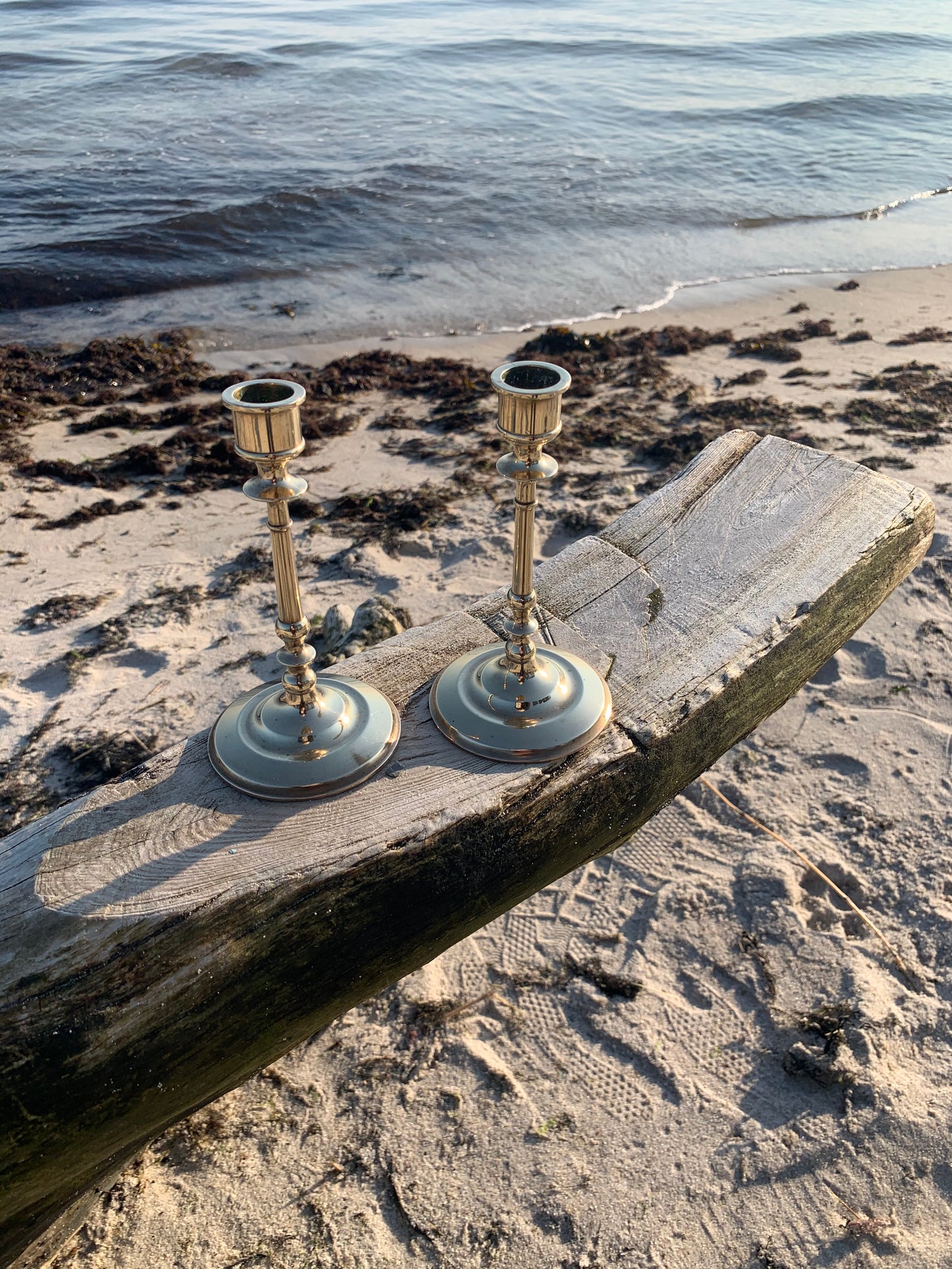 Messingstage - Prisen er pr. stk.