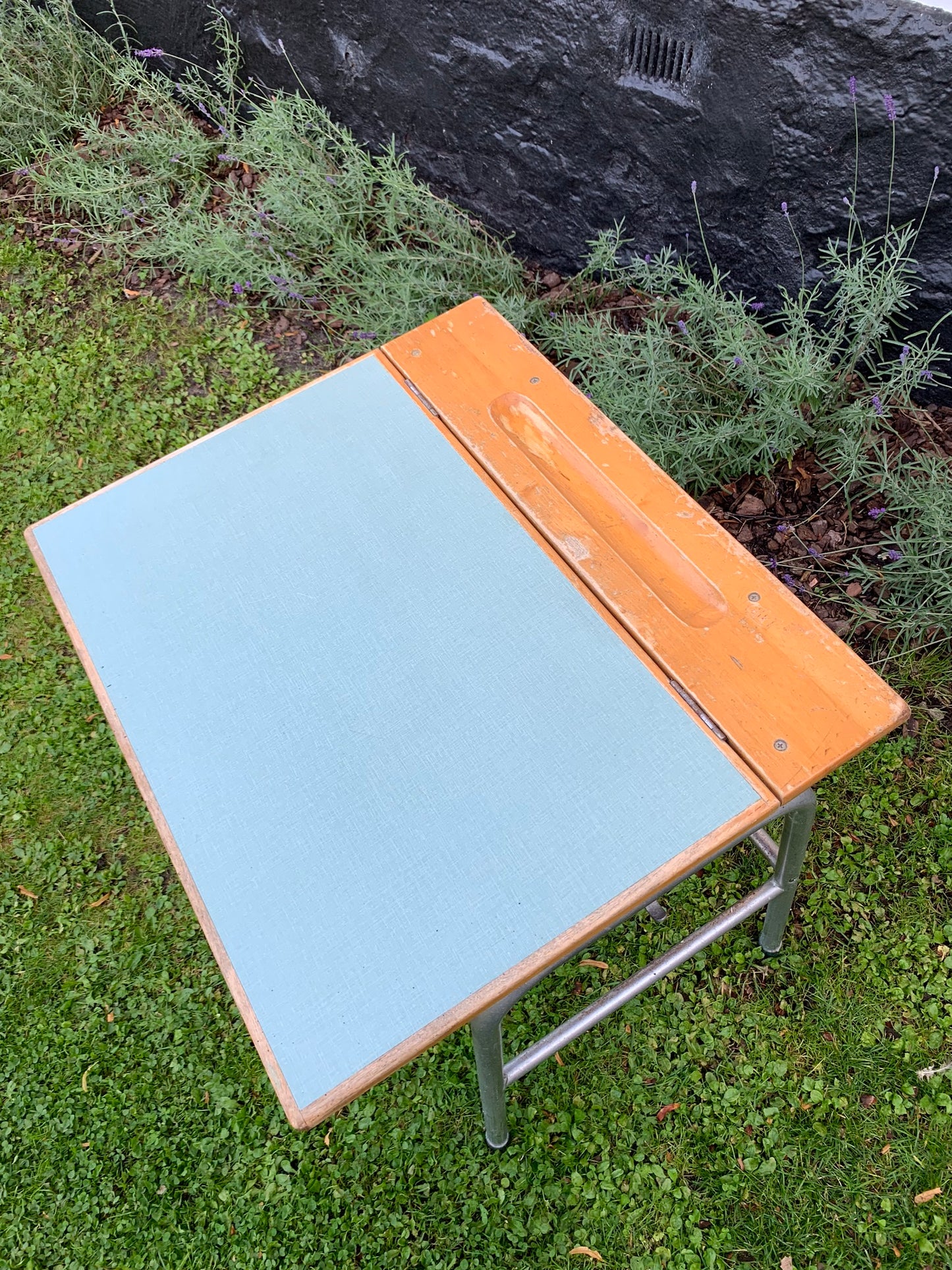 Skolebord