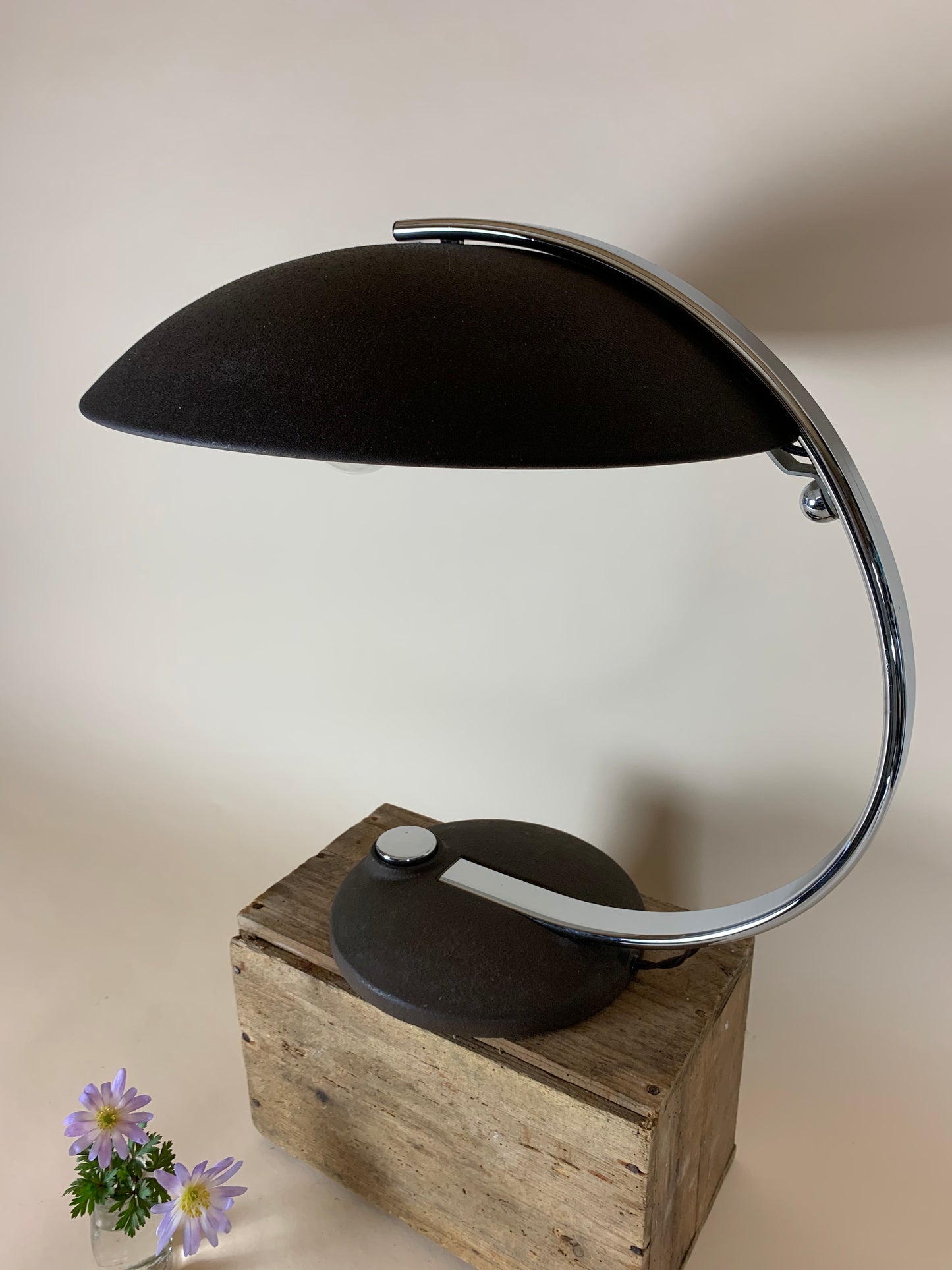 Egon Hillebrand bordlampe