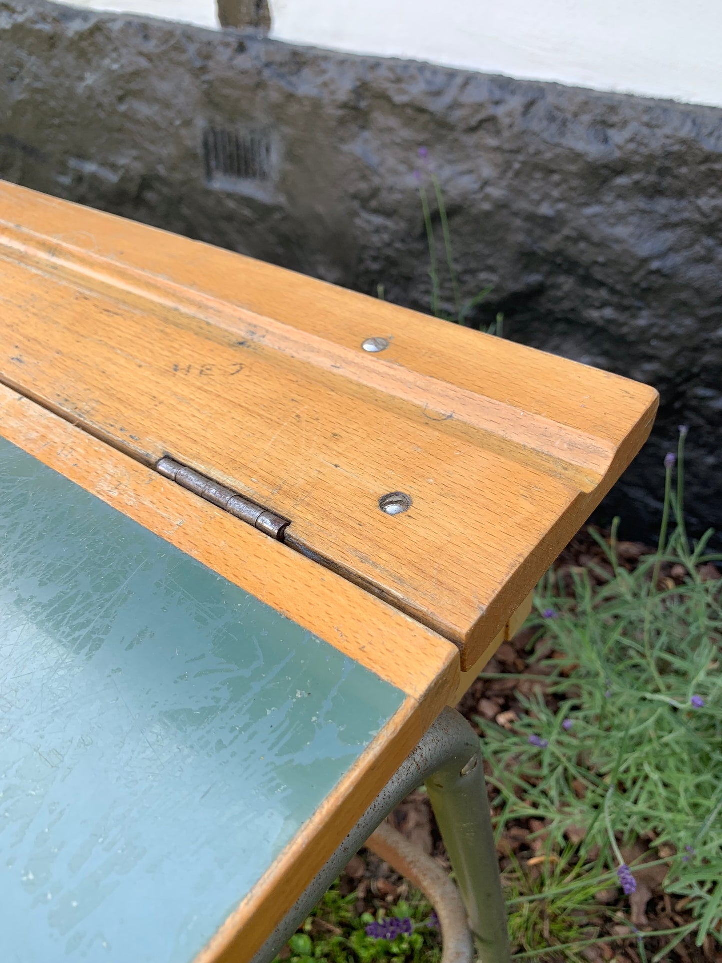 Skolebord