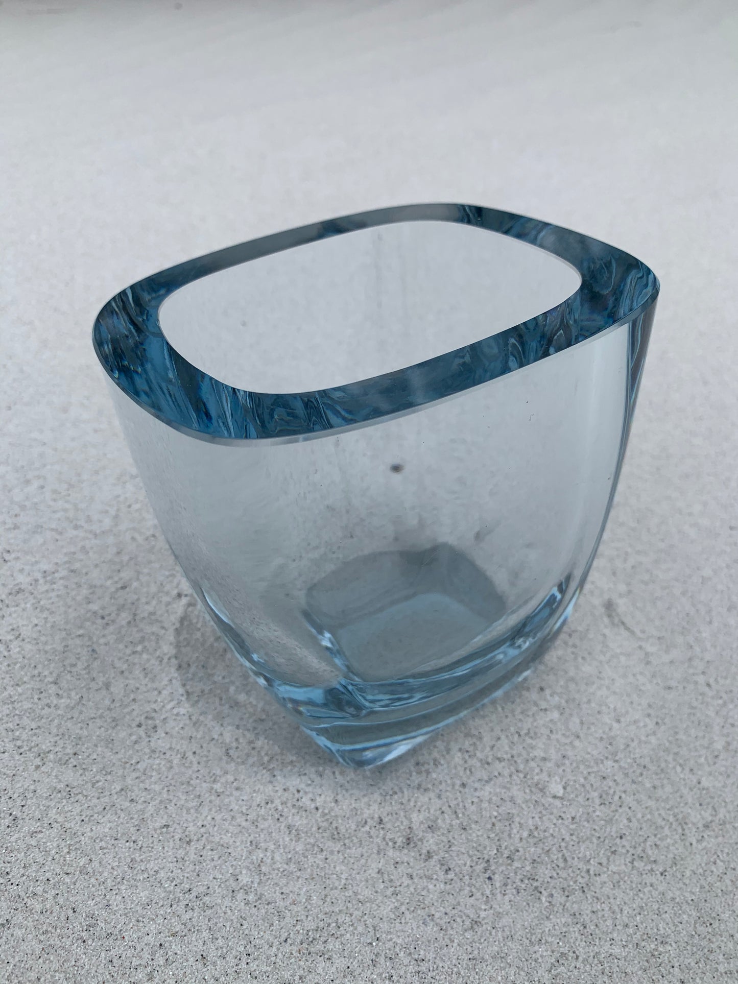 Vase fra Strömbergshyttan
