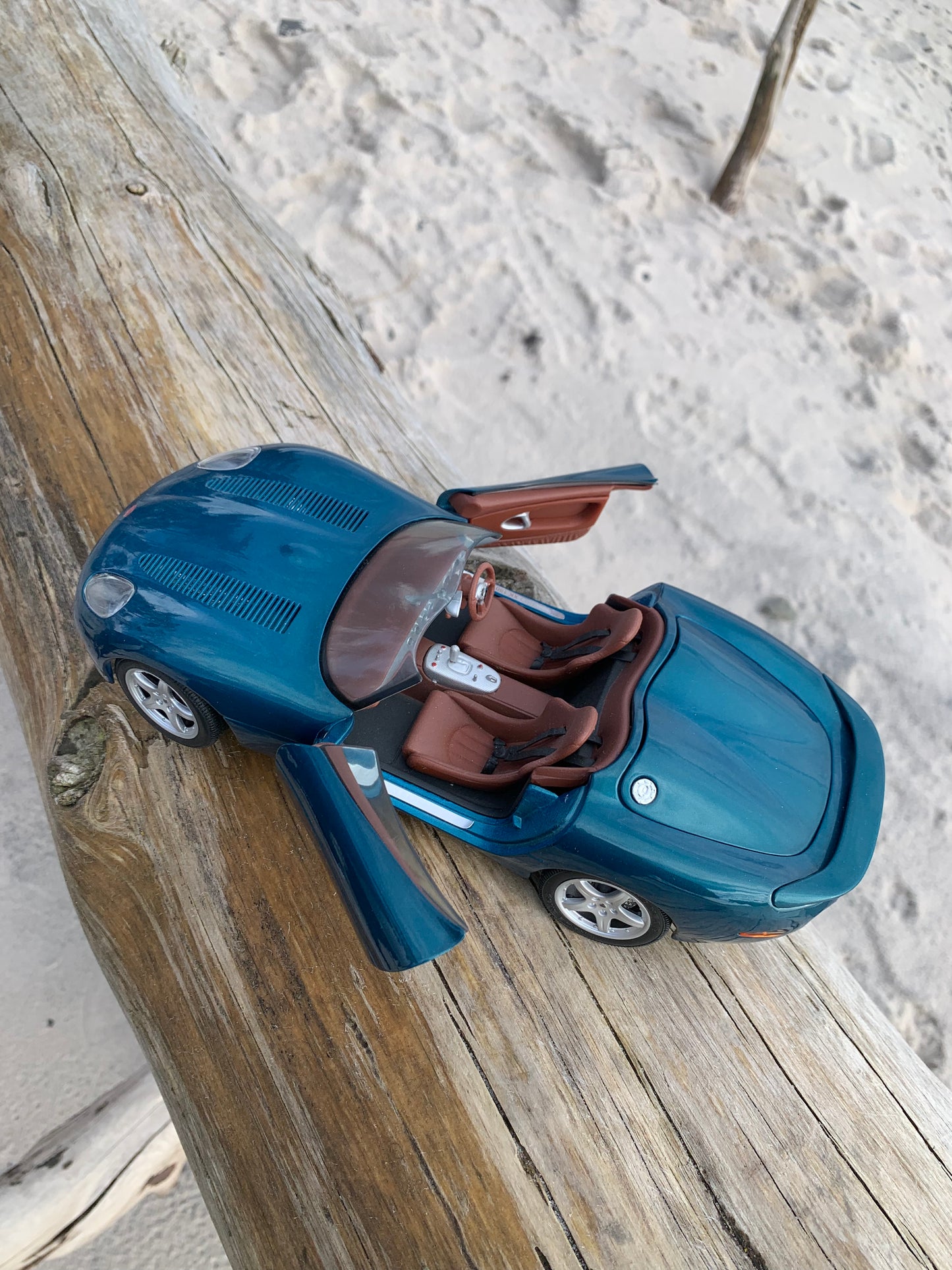 Jaguar XK 180