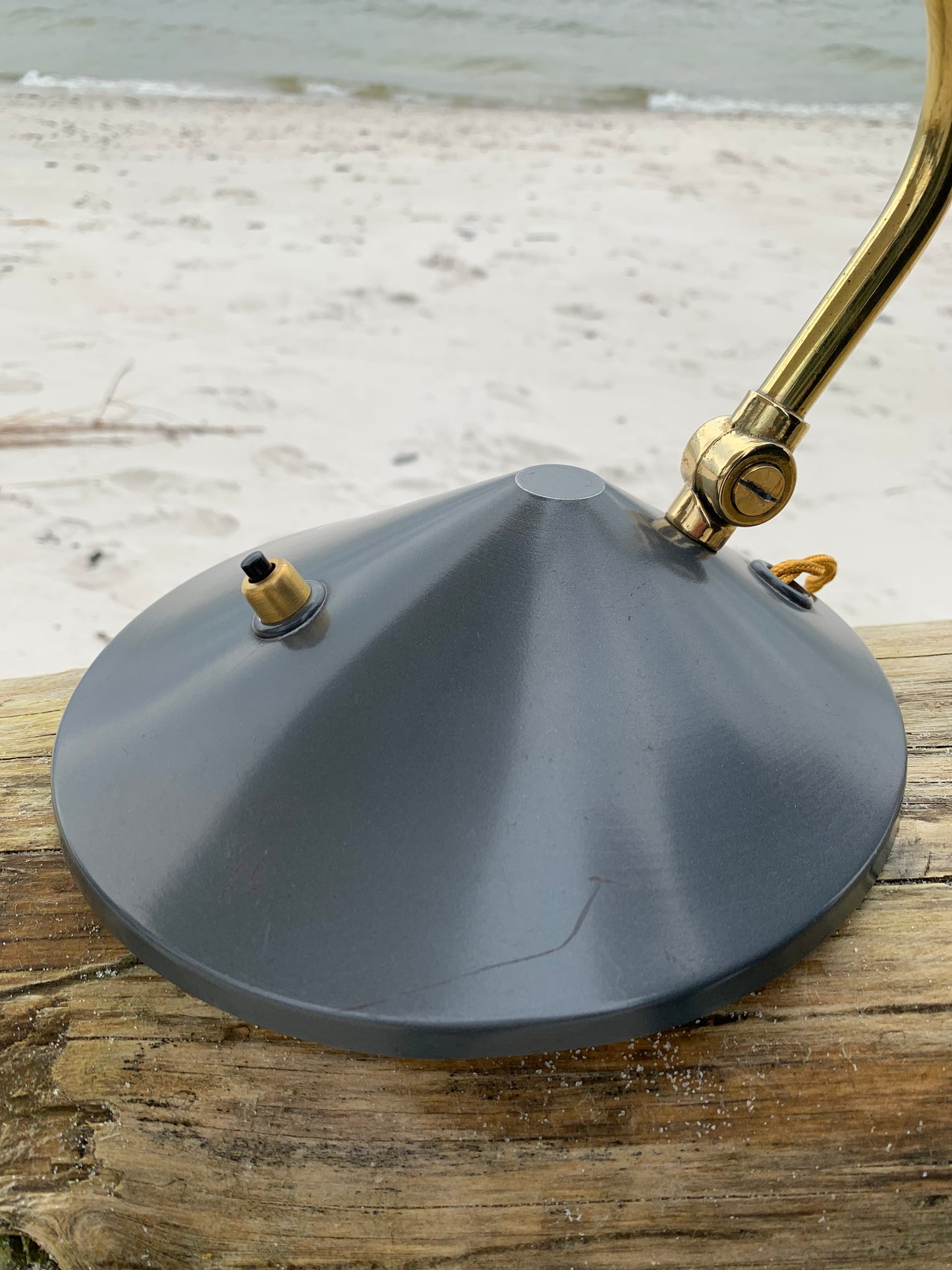 Hala lampe