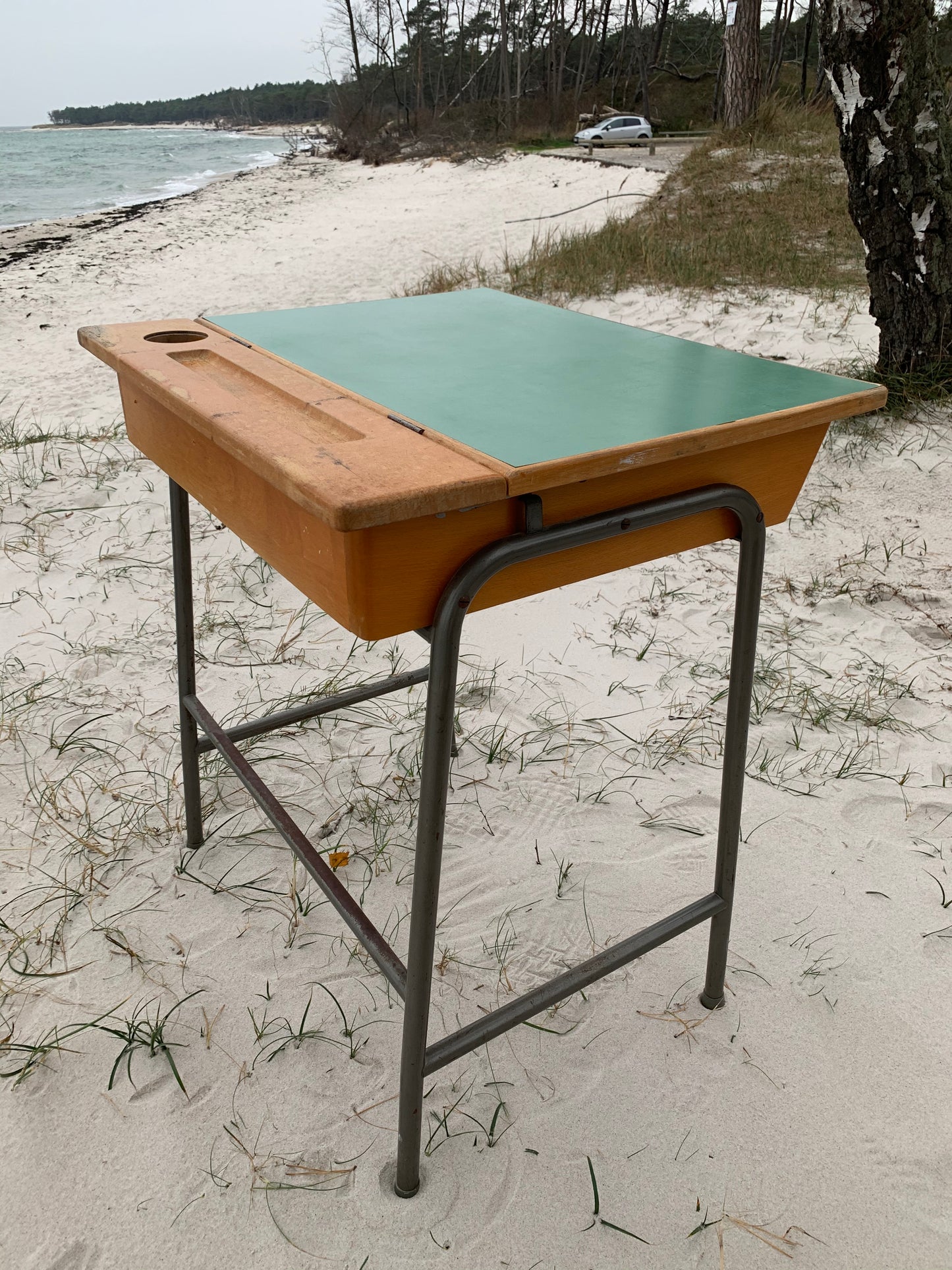 Skolebord fra Sverige