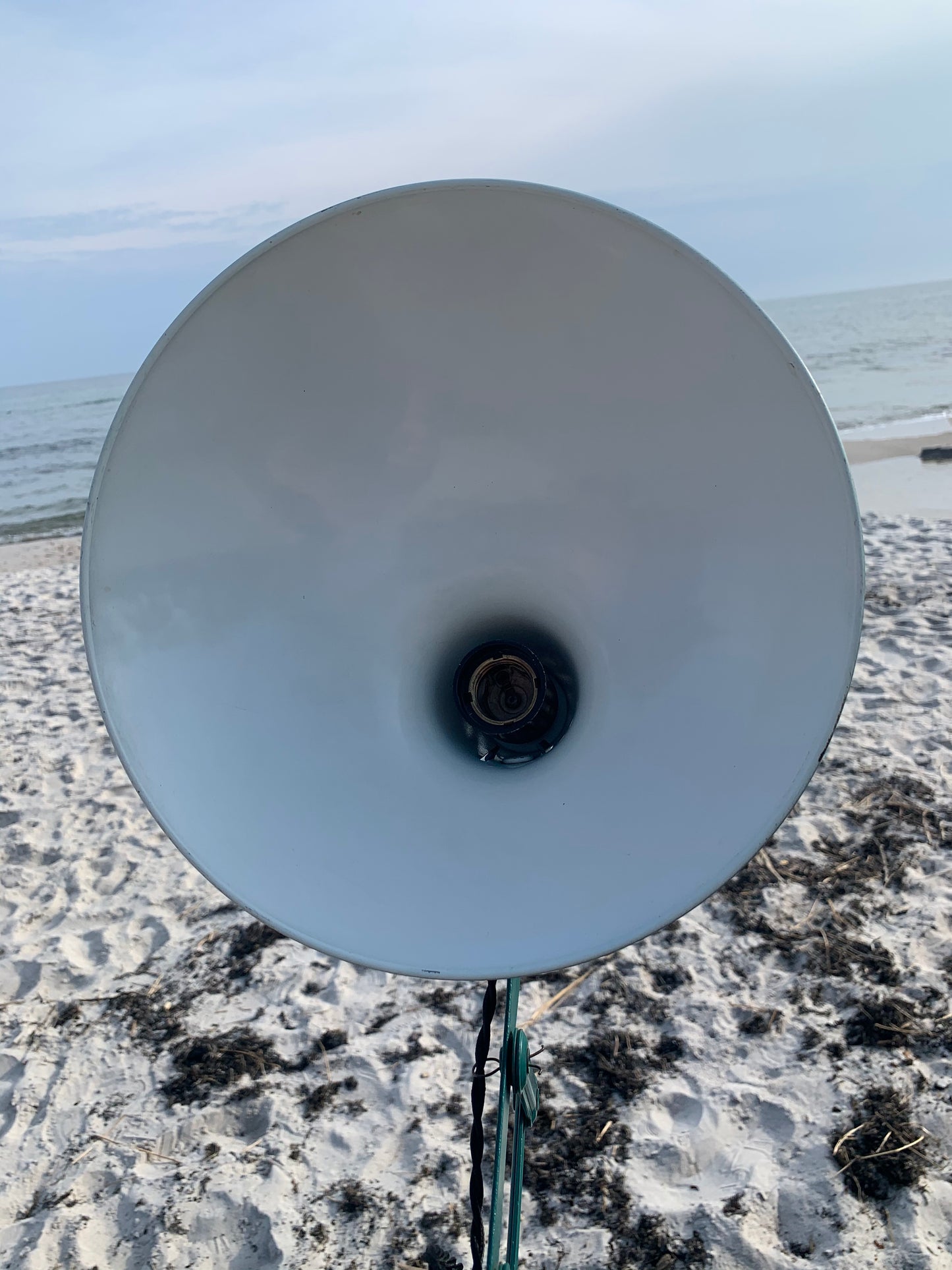 Kaiser Idell 6719 - Grøn