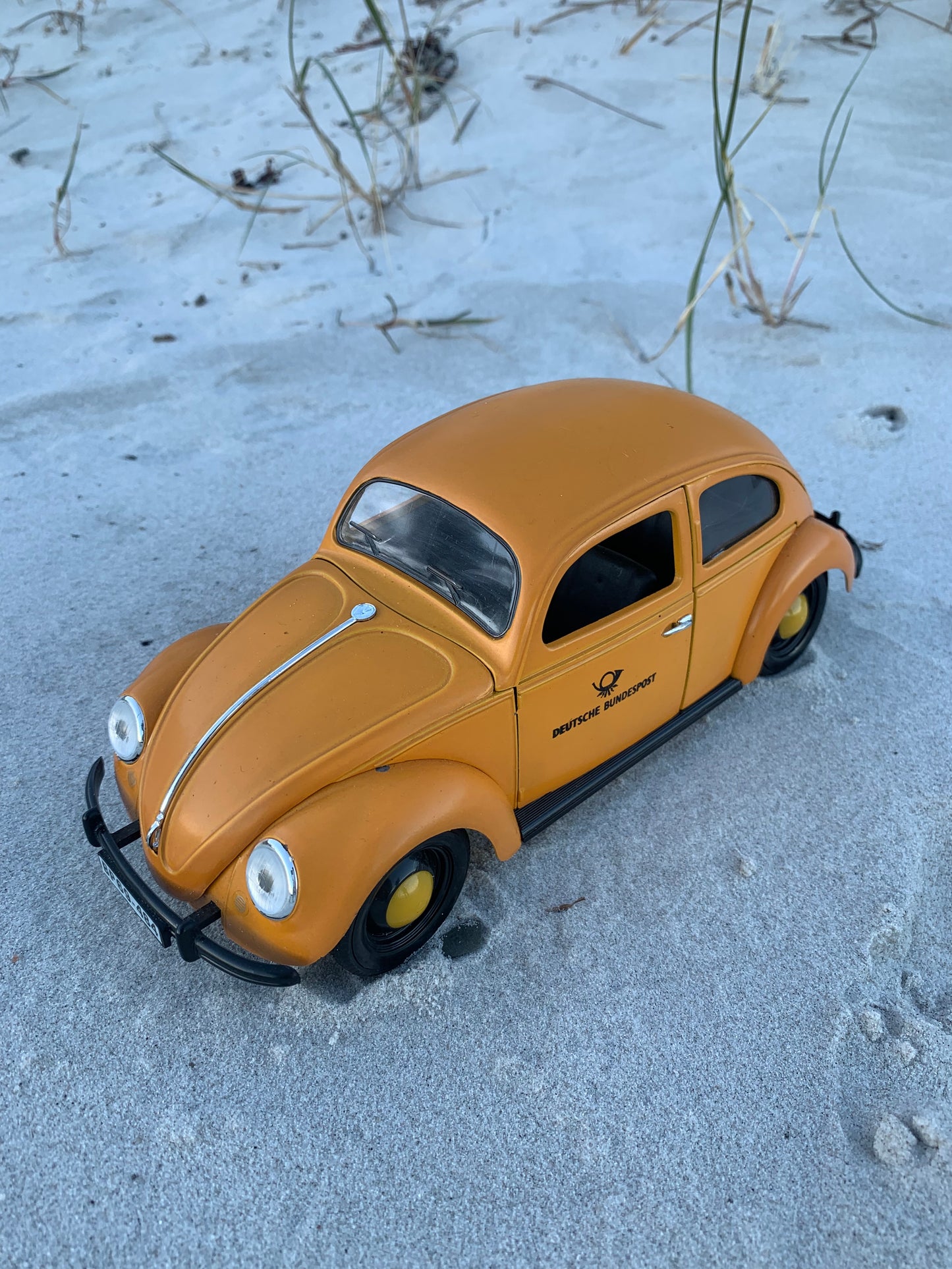 VW Coccinelle 1949