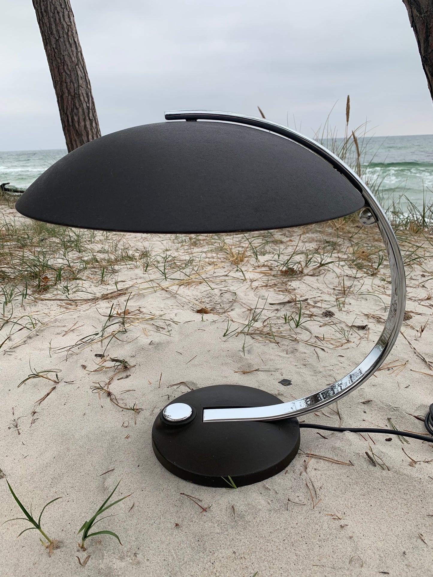 Egon Hillebrand lampe