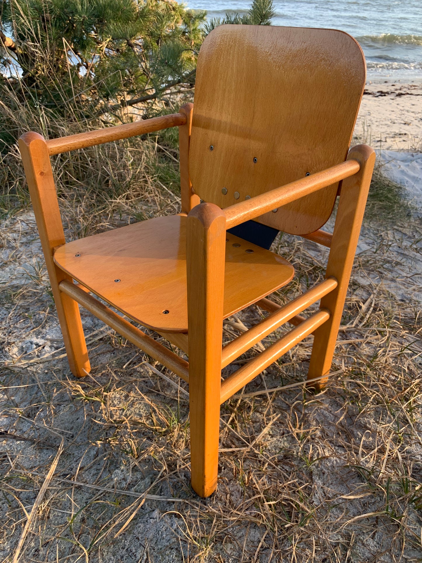 Hans Brockhage designerstol